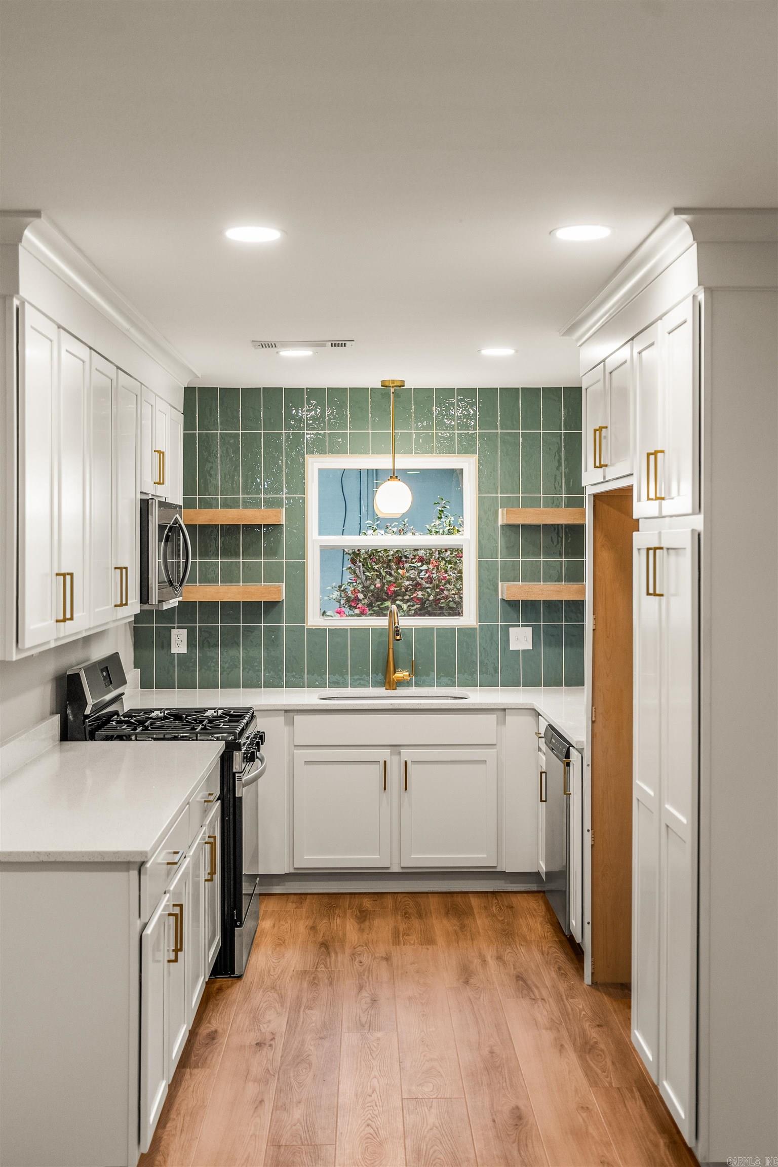 1310 Sunset  Conway, AR