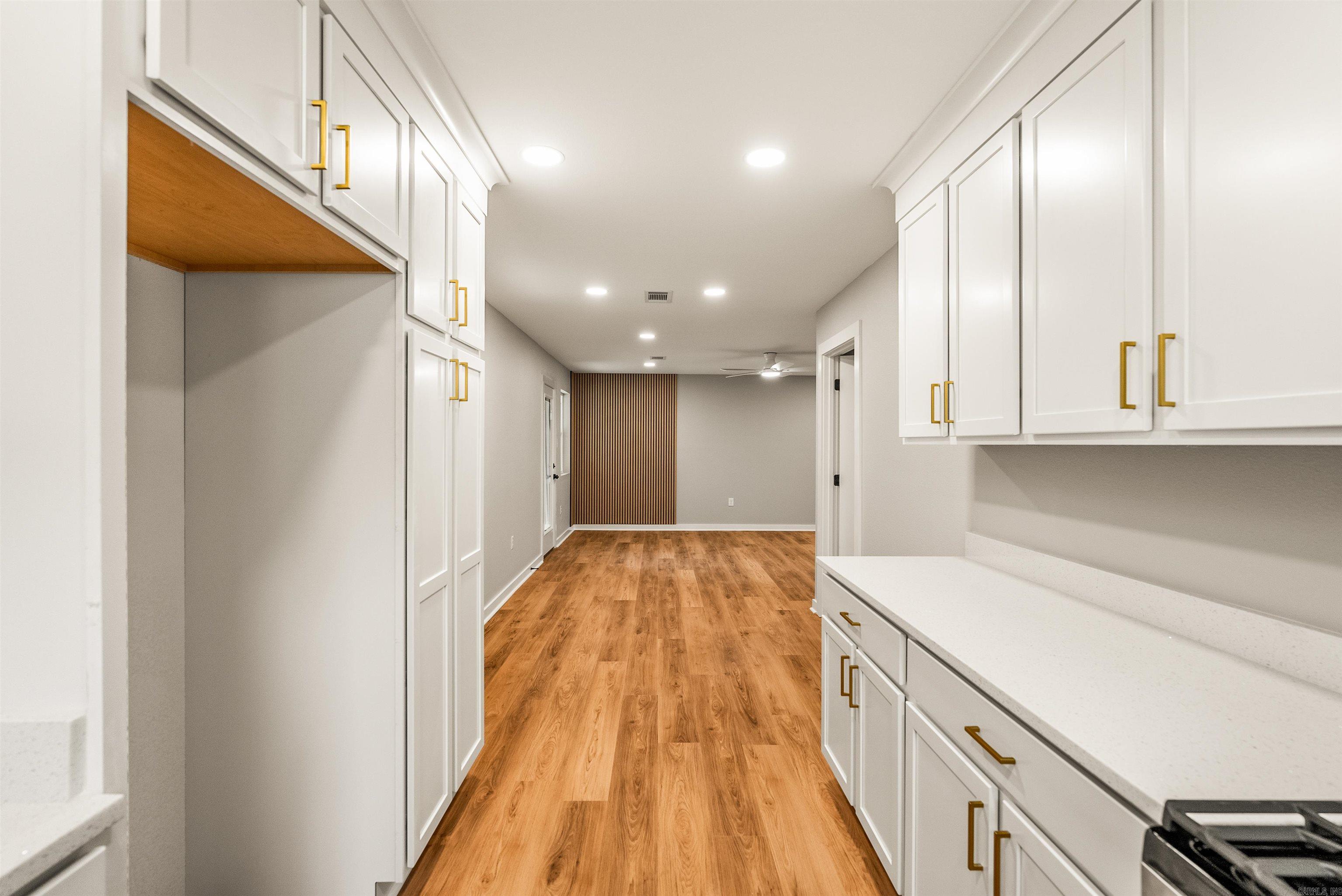 1310 Sunset  Conway, AR