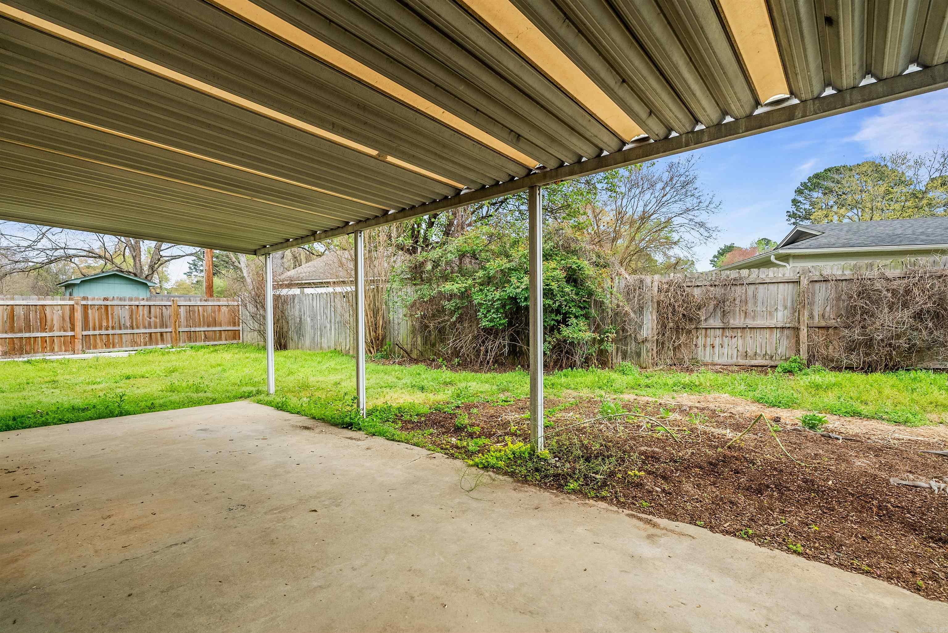 1310 Sunset  Conway, AR