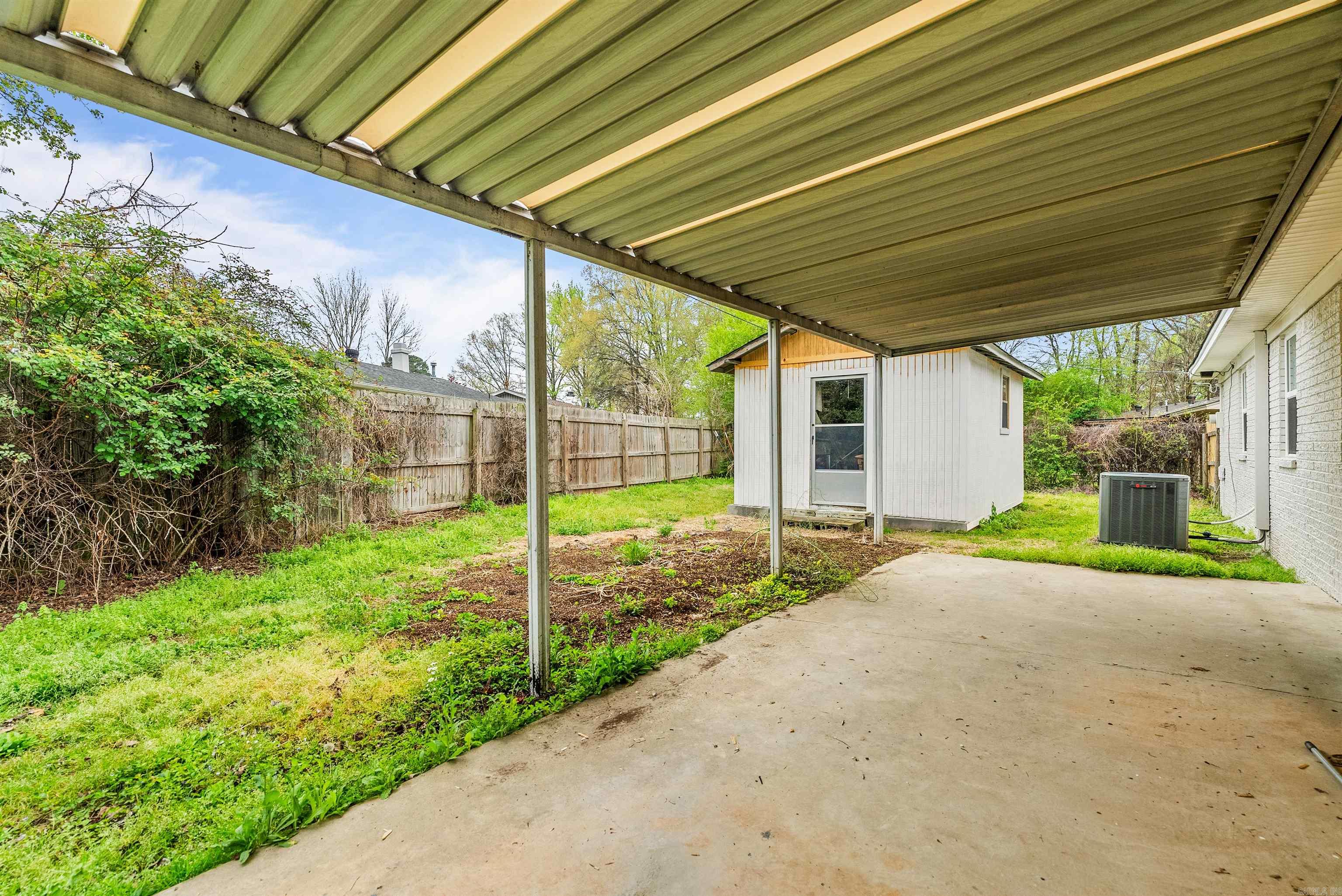 1310 Sunset  Conway, AR