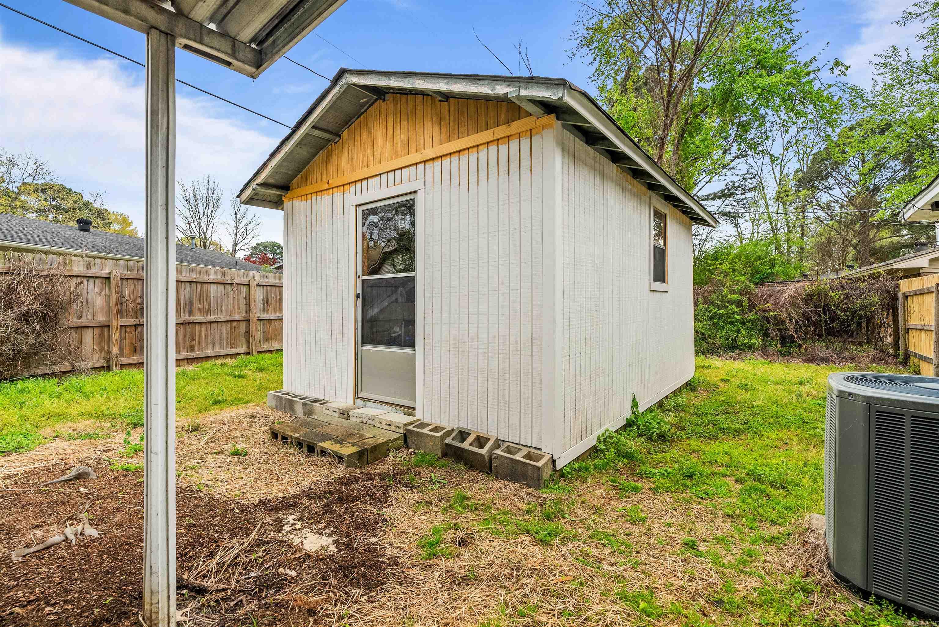 1310 Sunset  Conway, AR