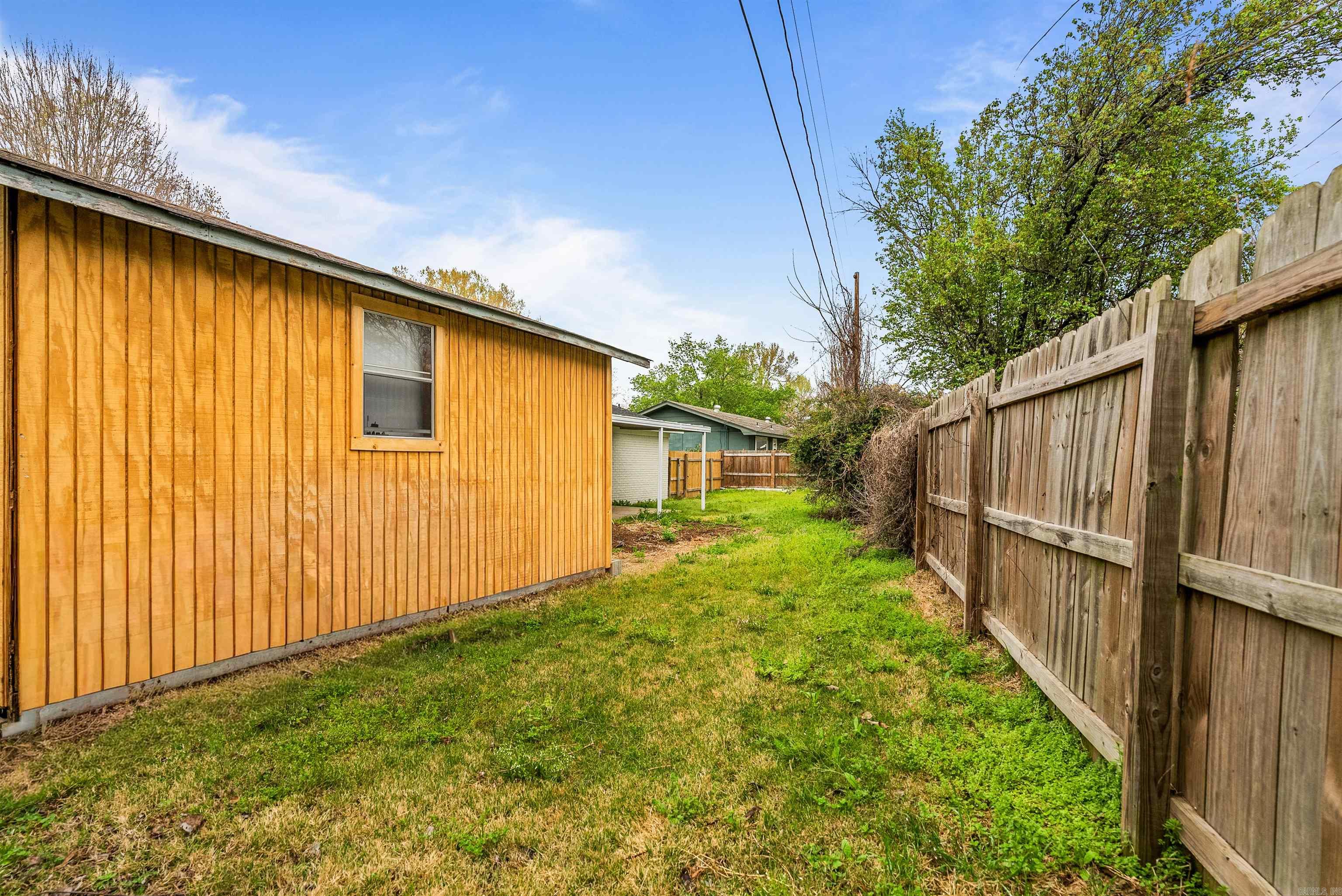 1310 Sunset  Conway, AR