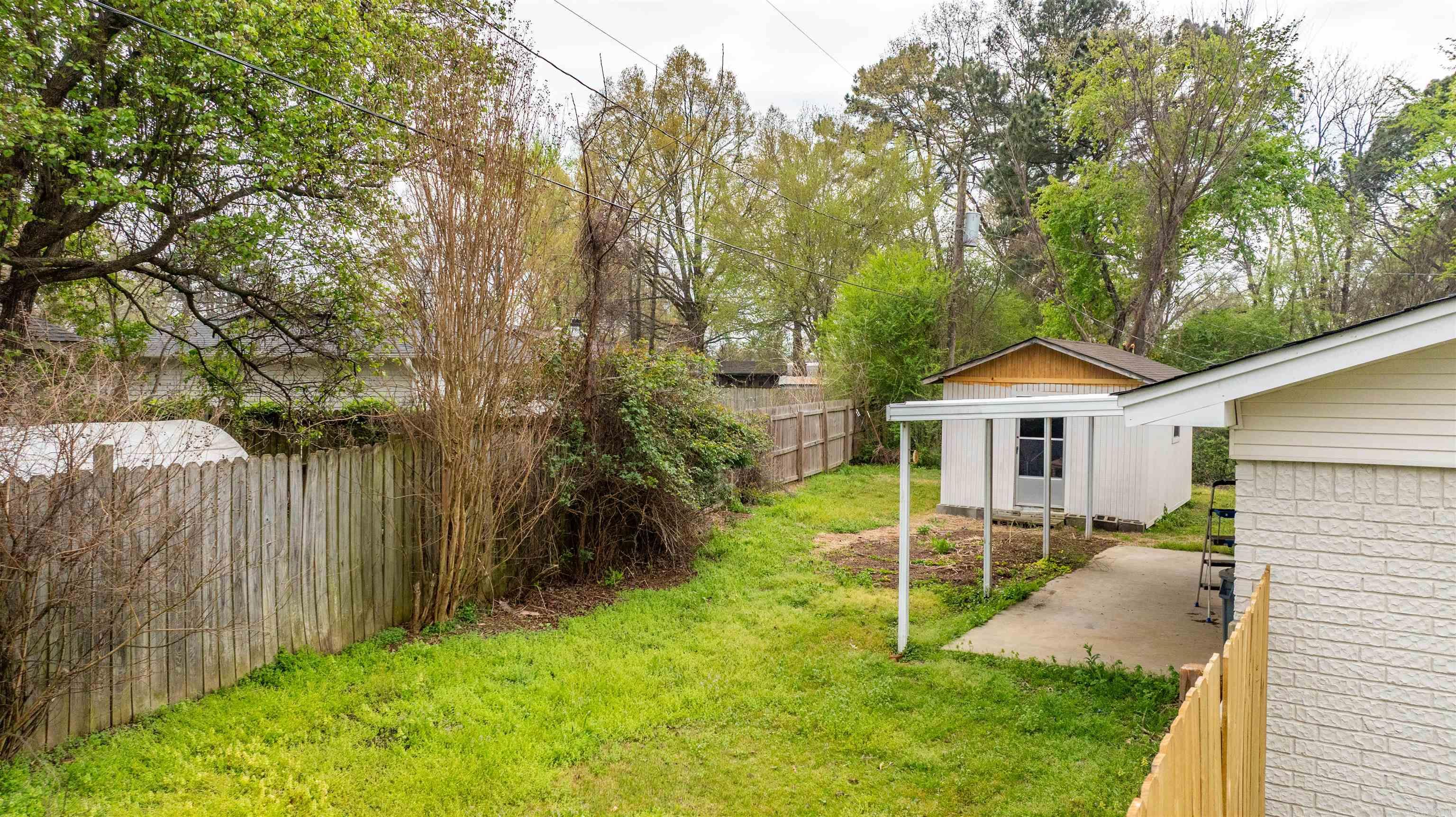 1310 Sunset  Conway, AR