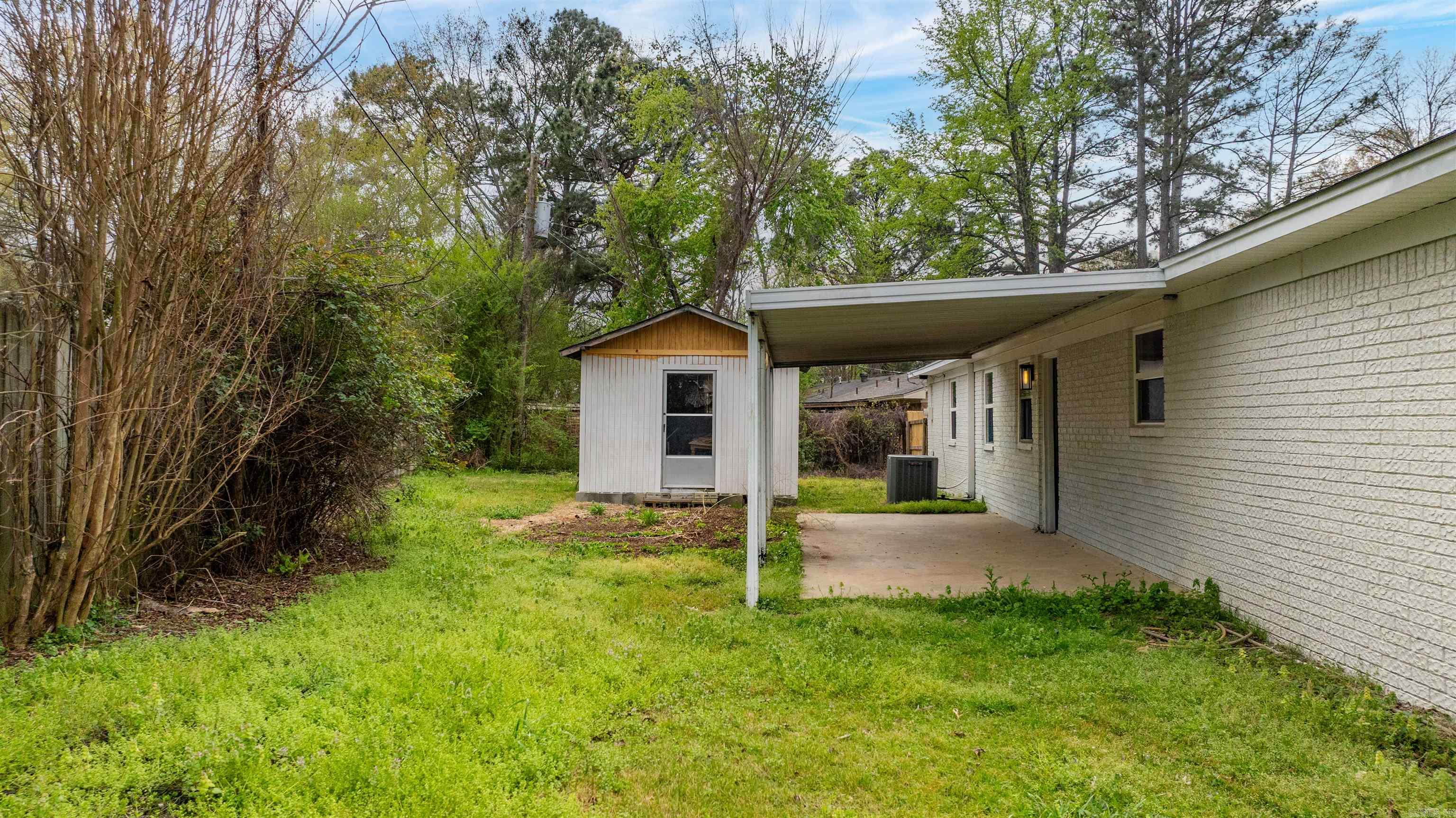 1310 Sunset  Conway, AR