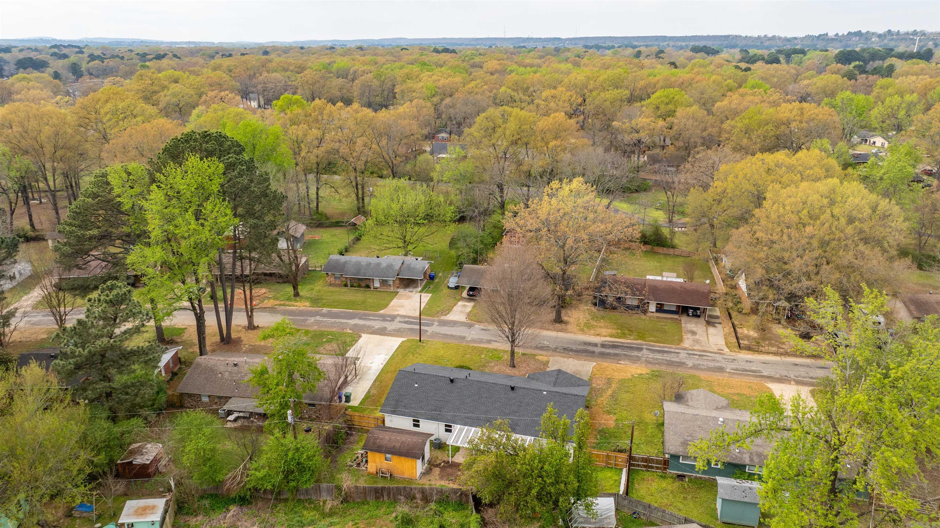 1310 Sunset  Conway, AR