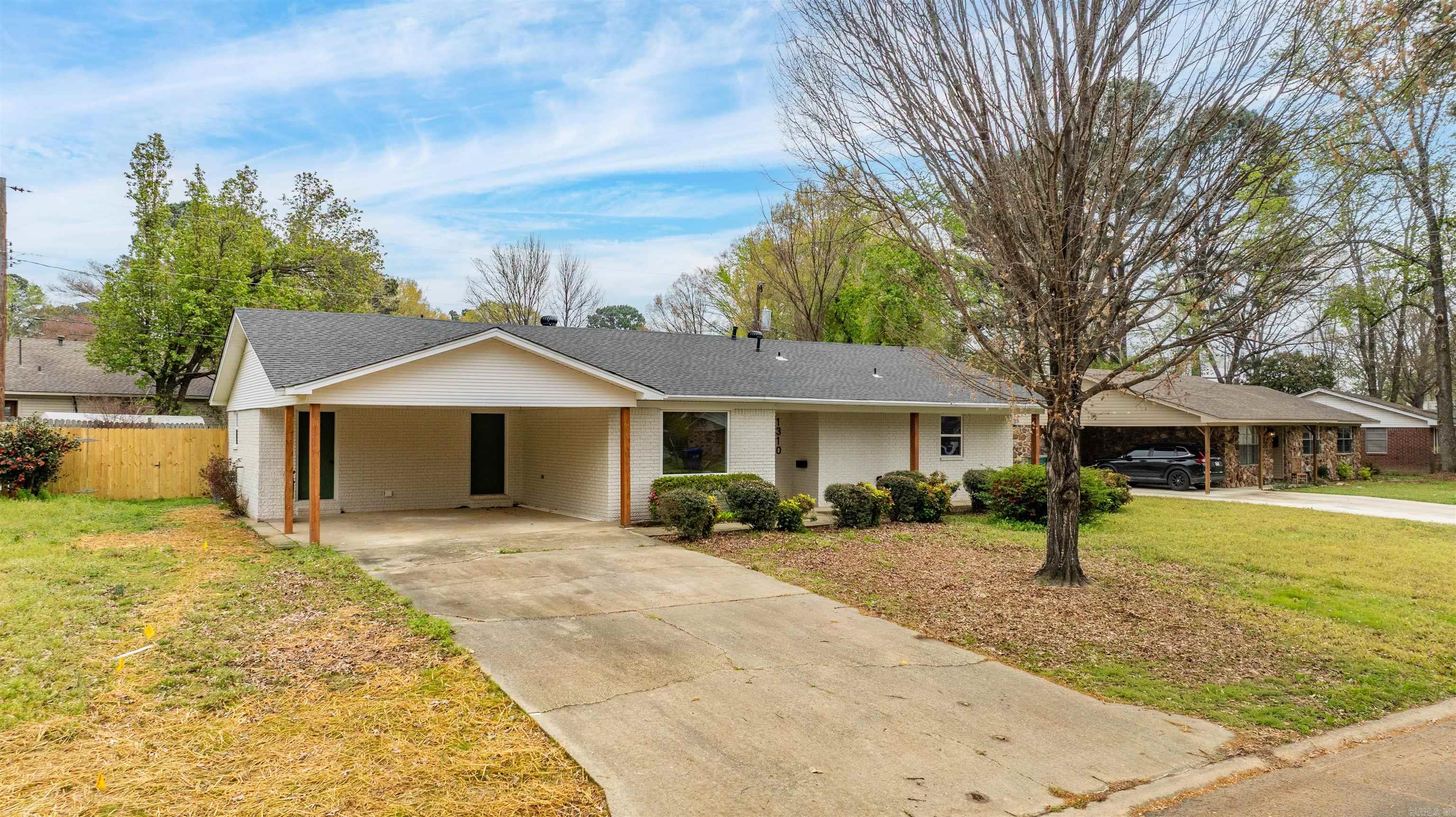 1310 Sunset  Conway, AR