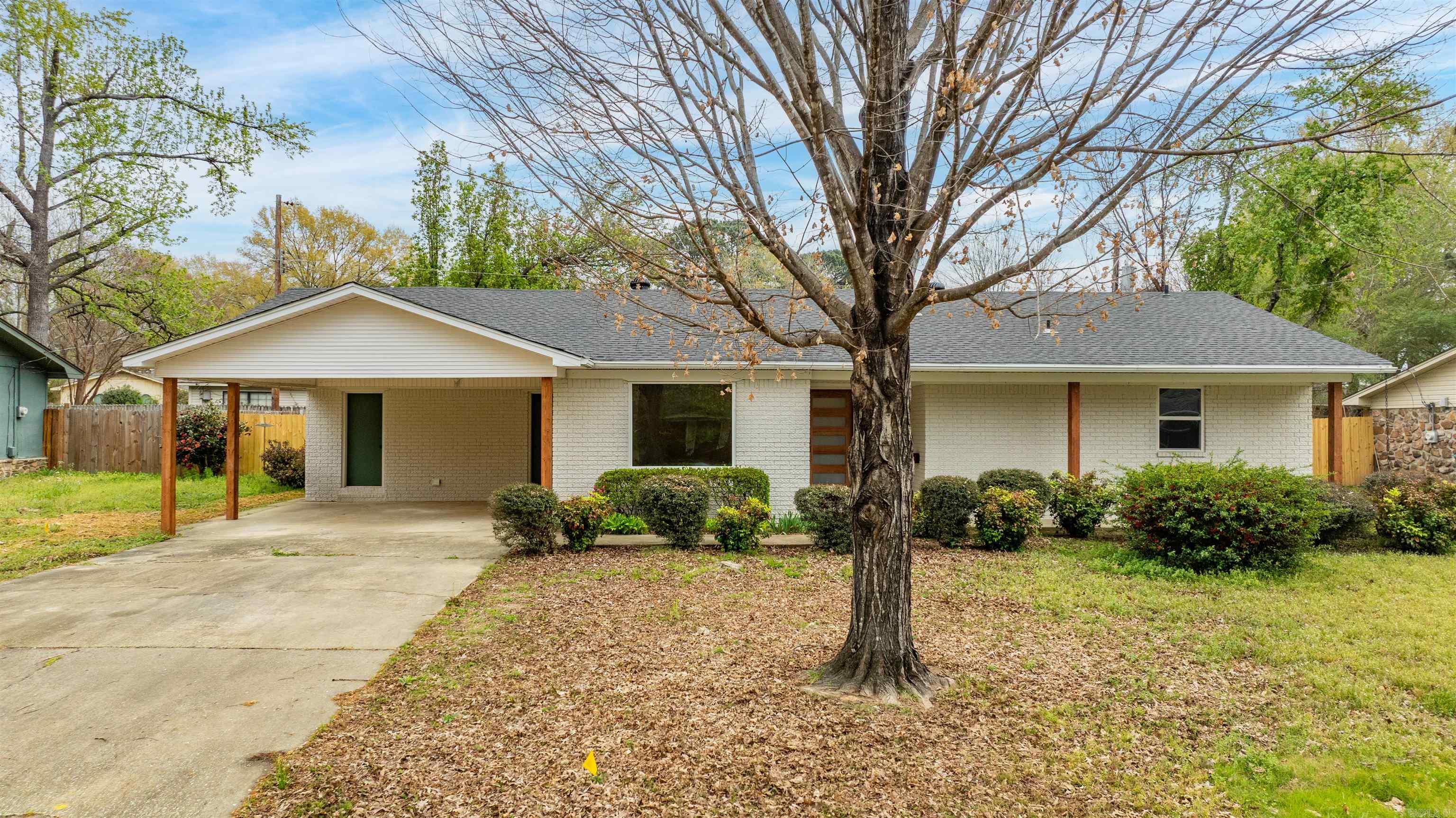 1310 Sunset  Conway, AR