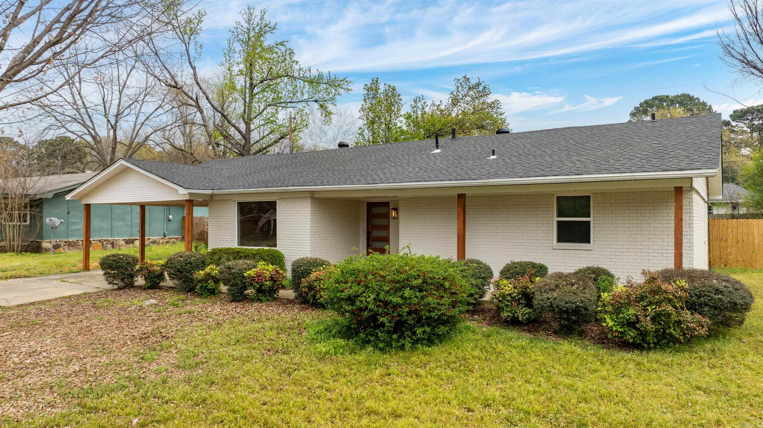 1310 Sunset  Conway, AR