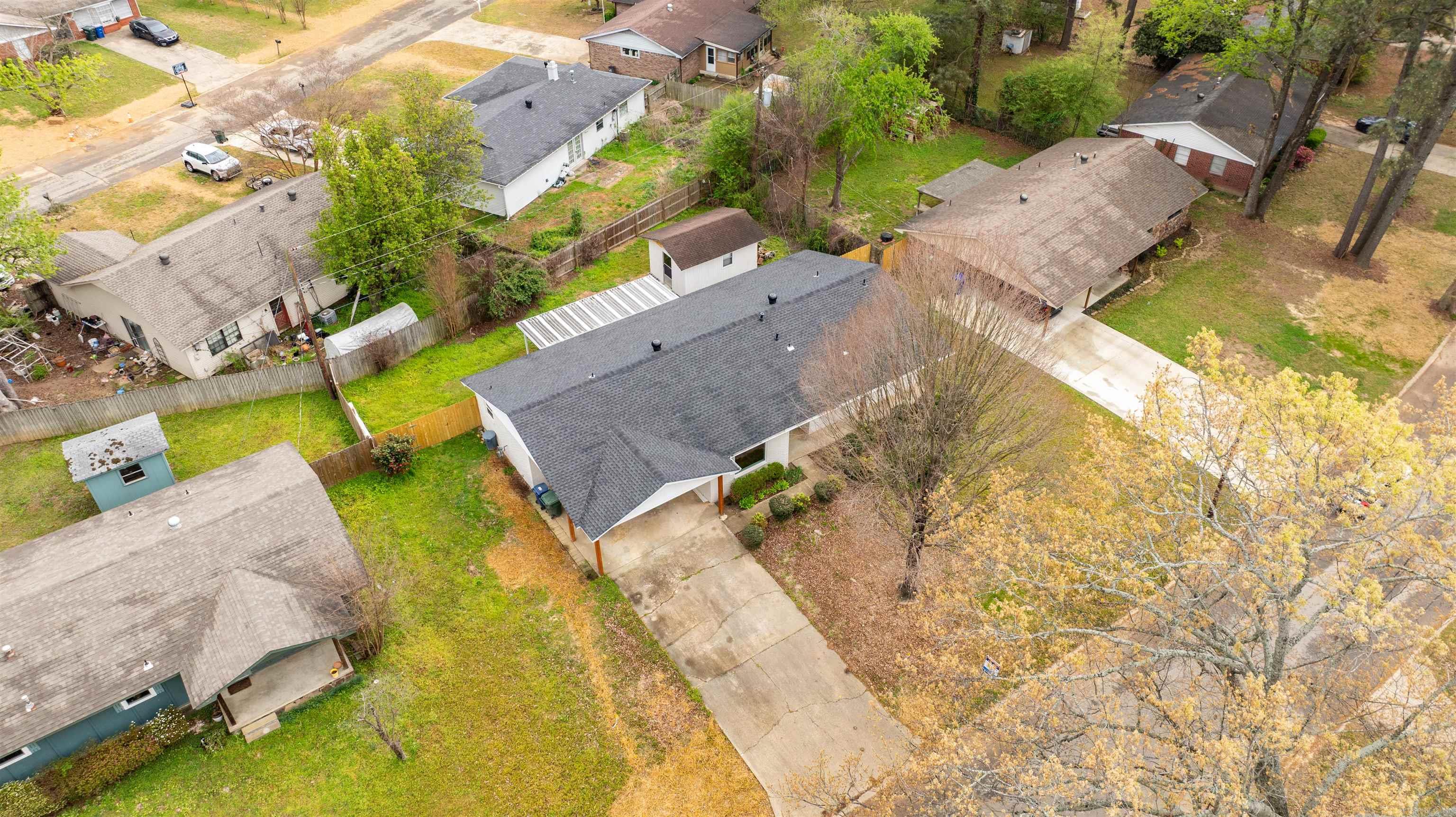 1310 Sunset  Conway, AR