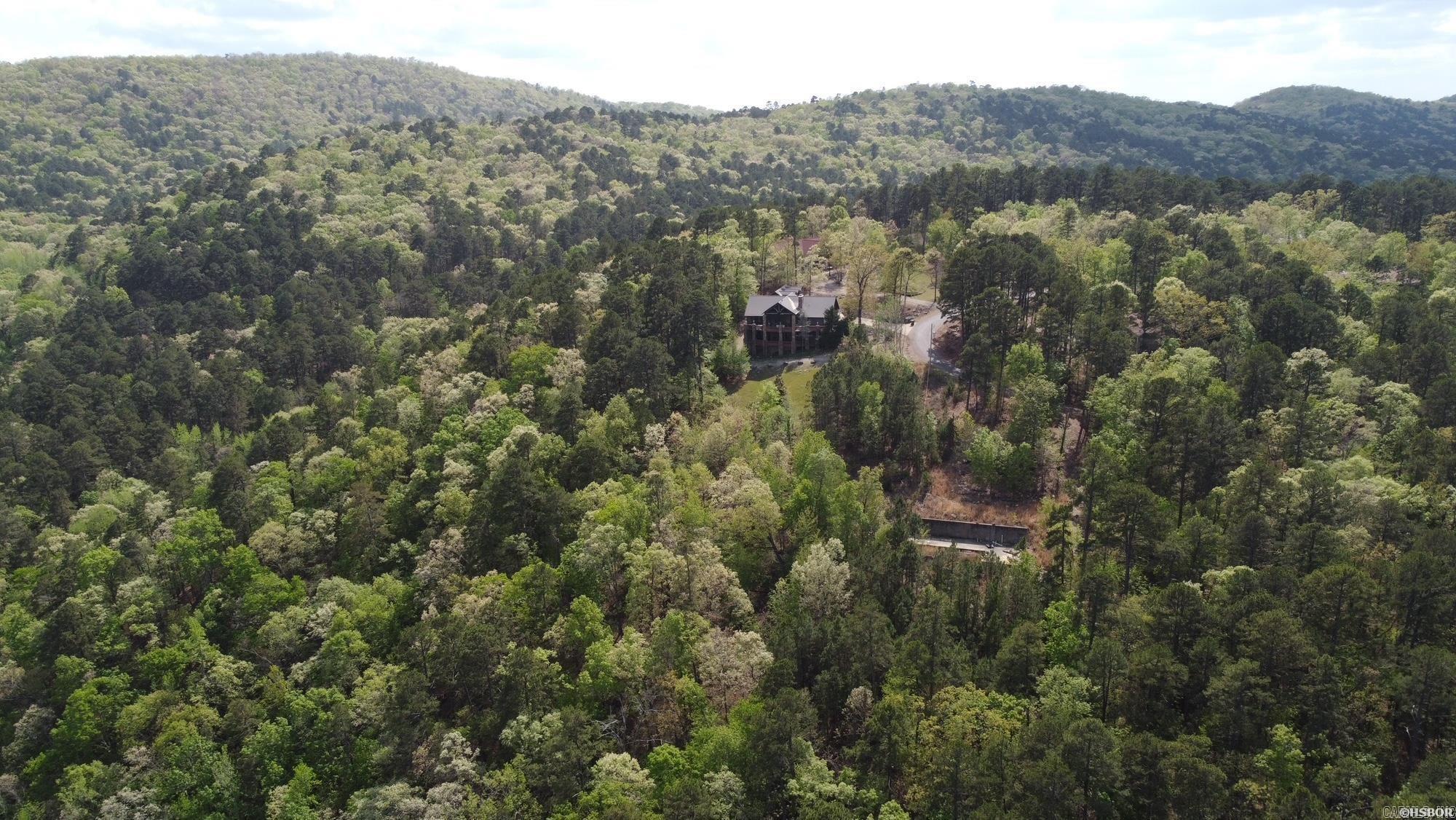 000 Lake Ouachita  Hot Springs, AR