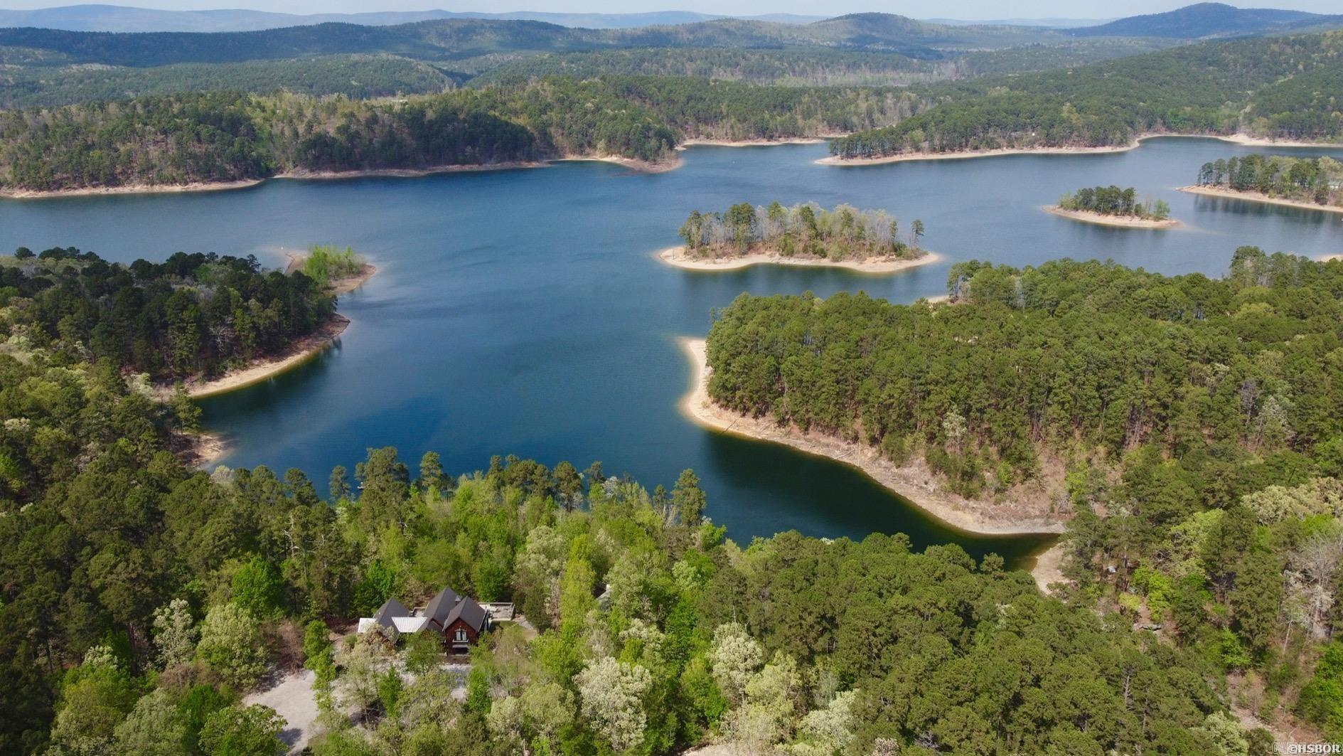 000 Lake Ouachita  Hot Springs, AR