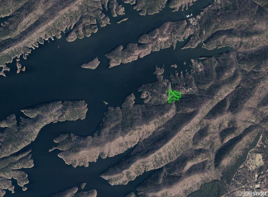 000 Lake Ouachita  Hot Springs, AR