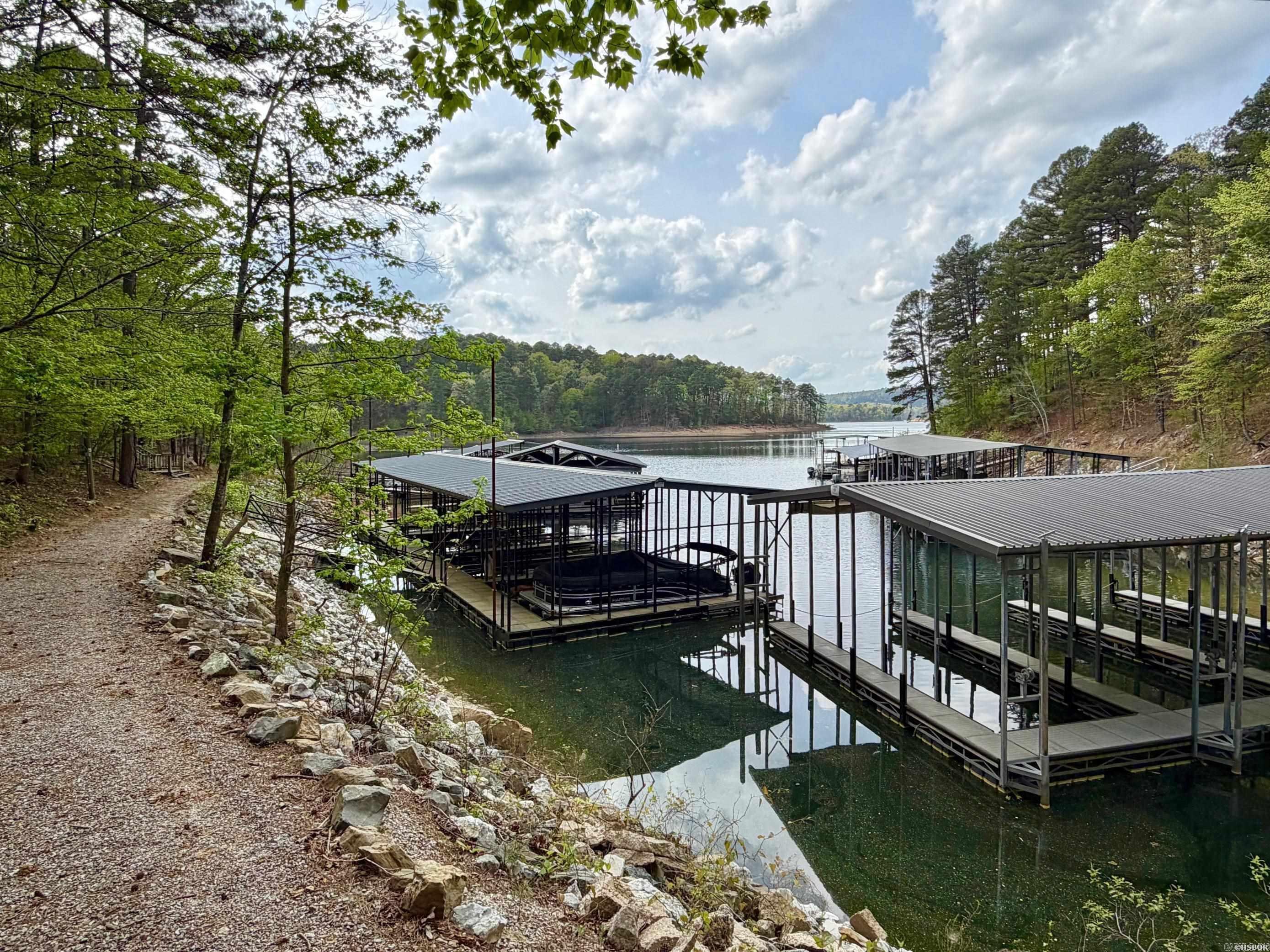 000 Lake Ouachita  Hot Springs, AR