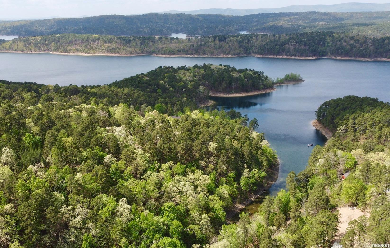 000 Lake Ouachita  Hot Springs, AR