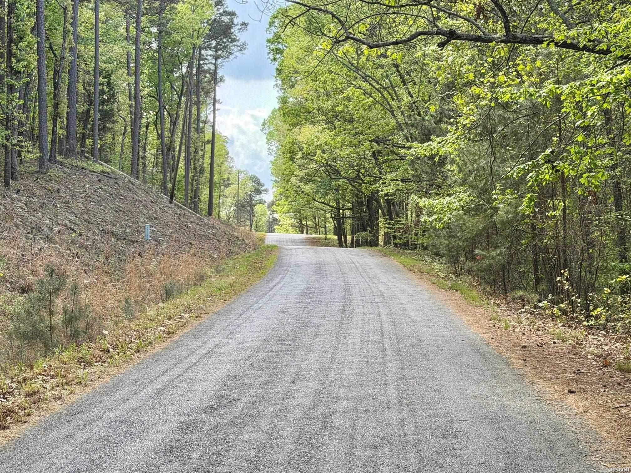 000 Lake Ouachita  Hot Springs, AR