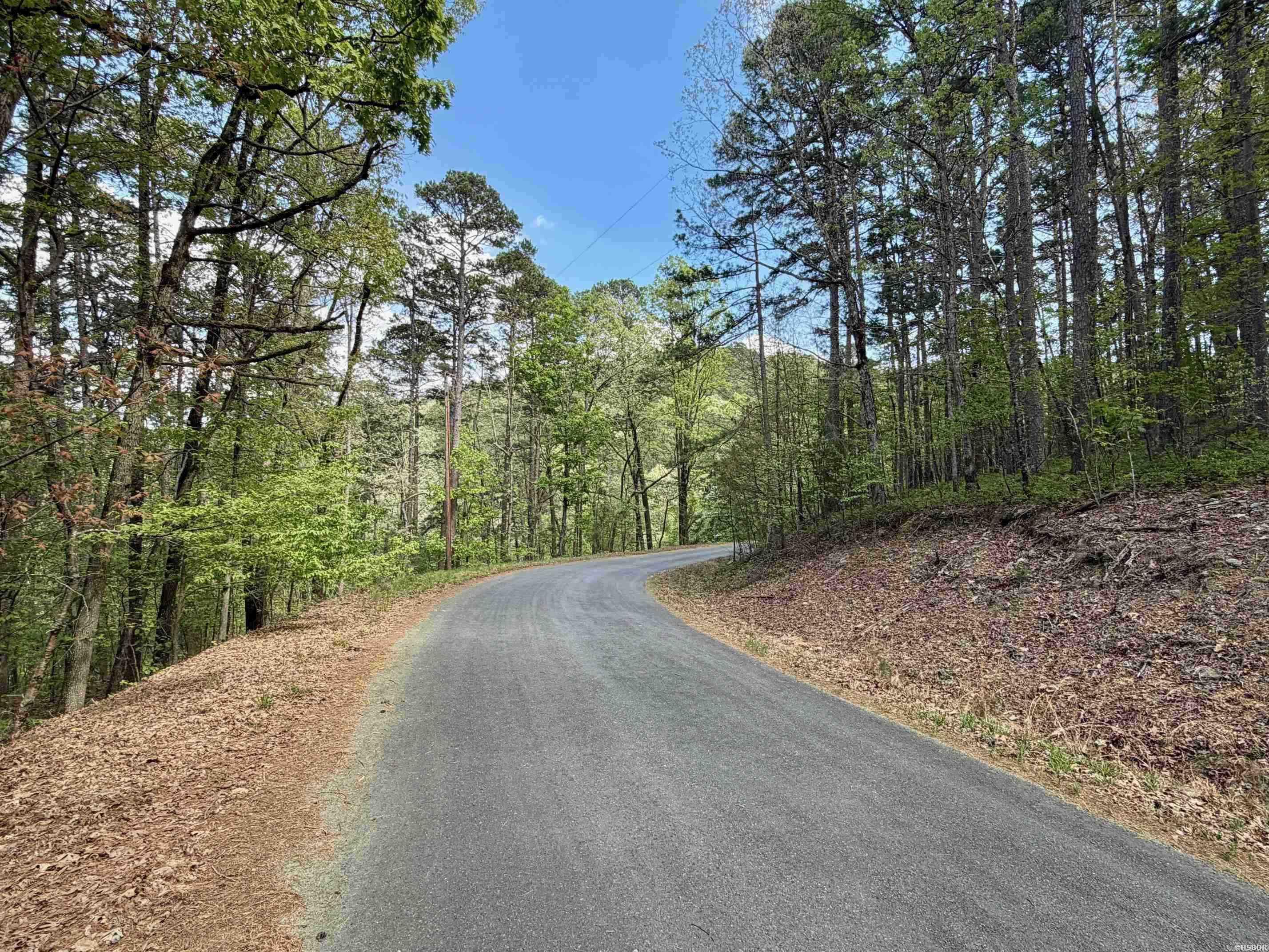 000 Lake Ouachita  Hot Springs, AR