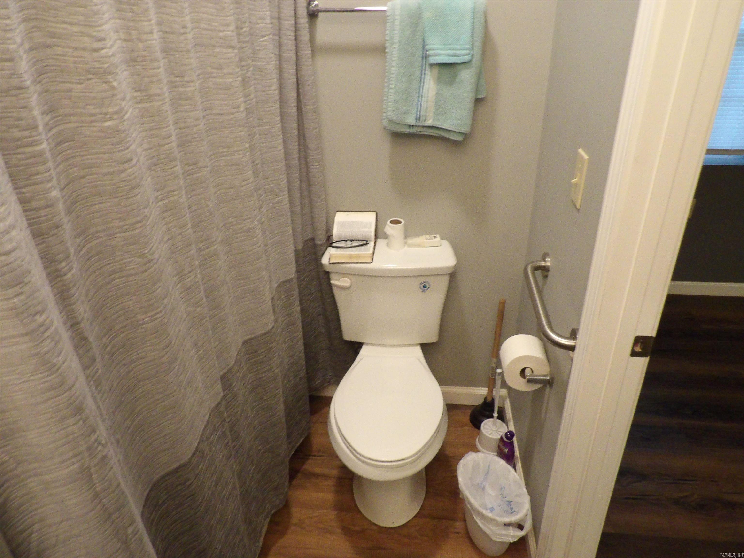 202 Old Dean  Monticello, AR