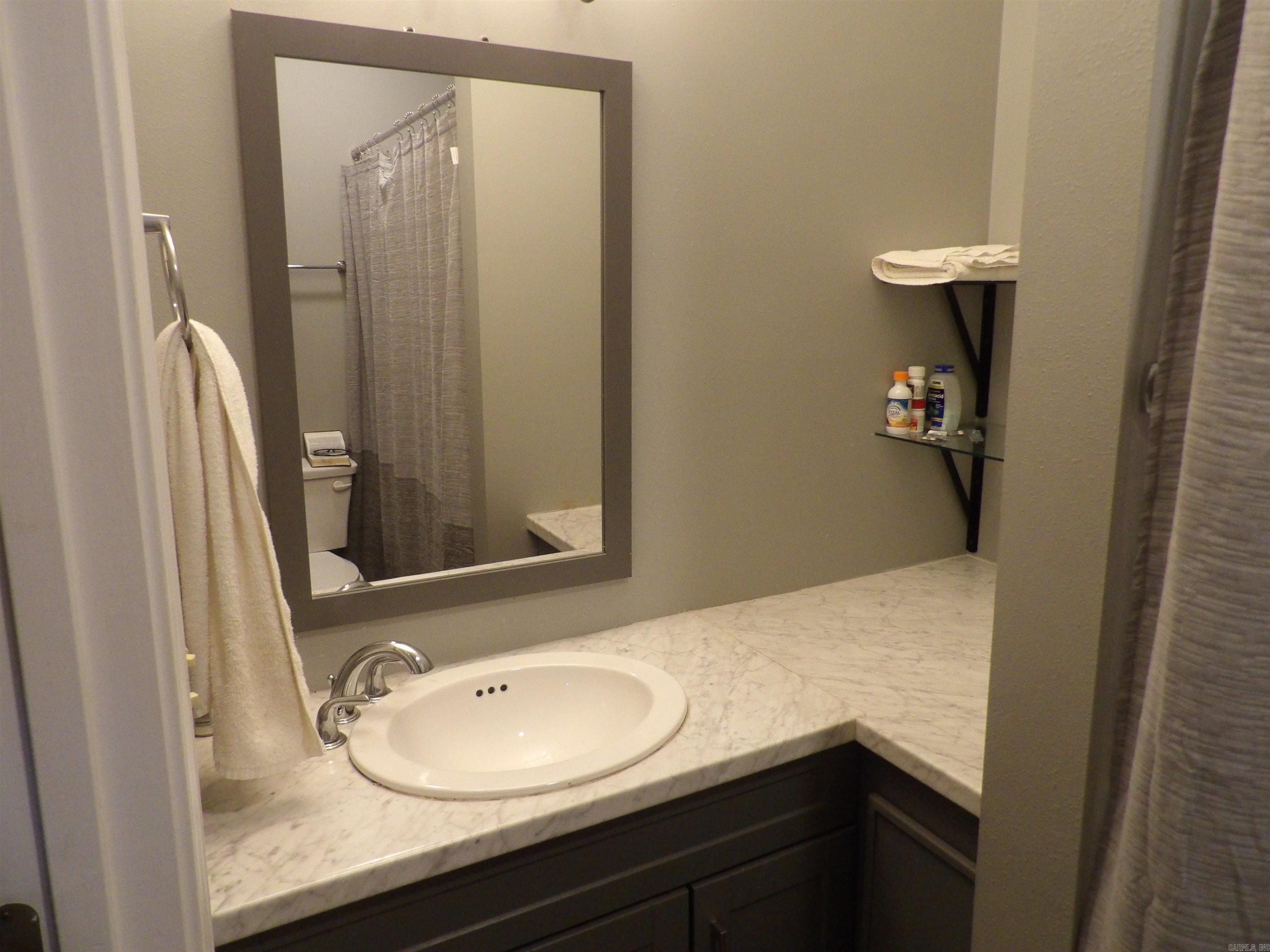 202 Old Dean  Monticello, AR