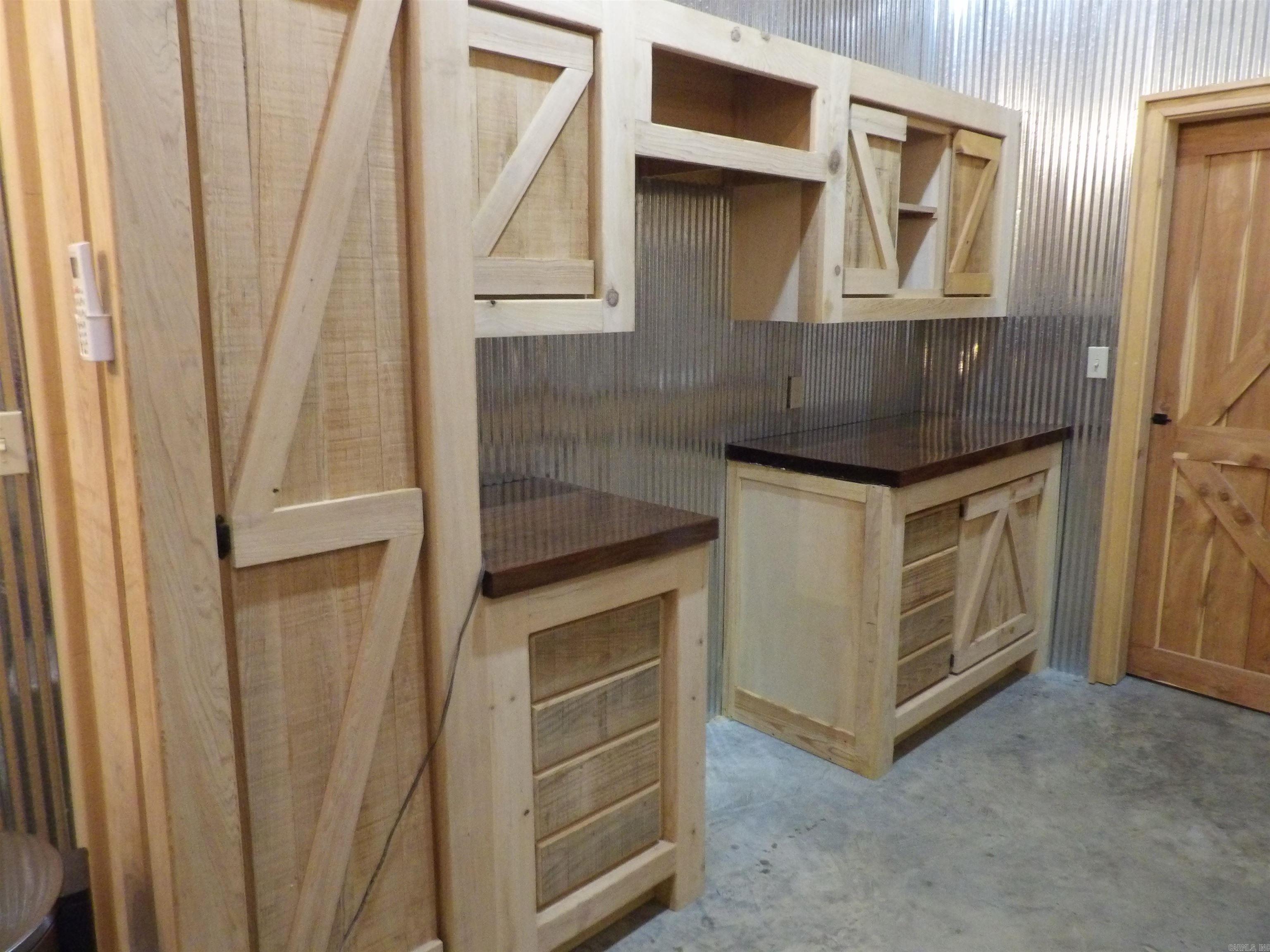 202 Old Dean  Monticello, AR