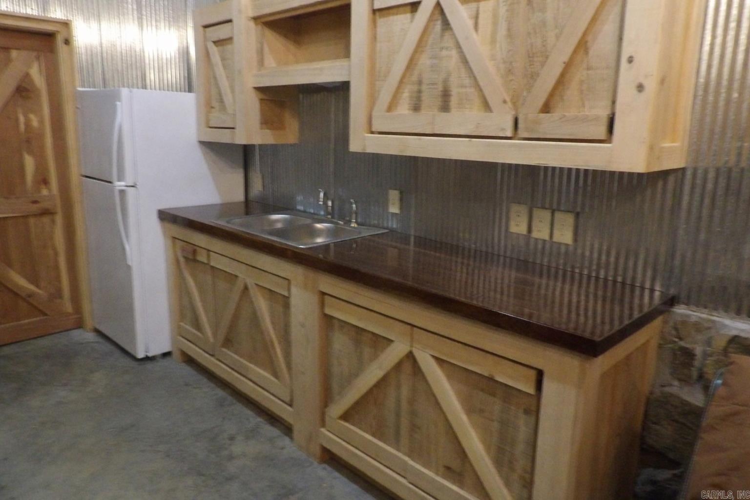 202 Old Dean  Monticello, AR