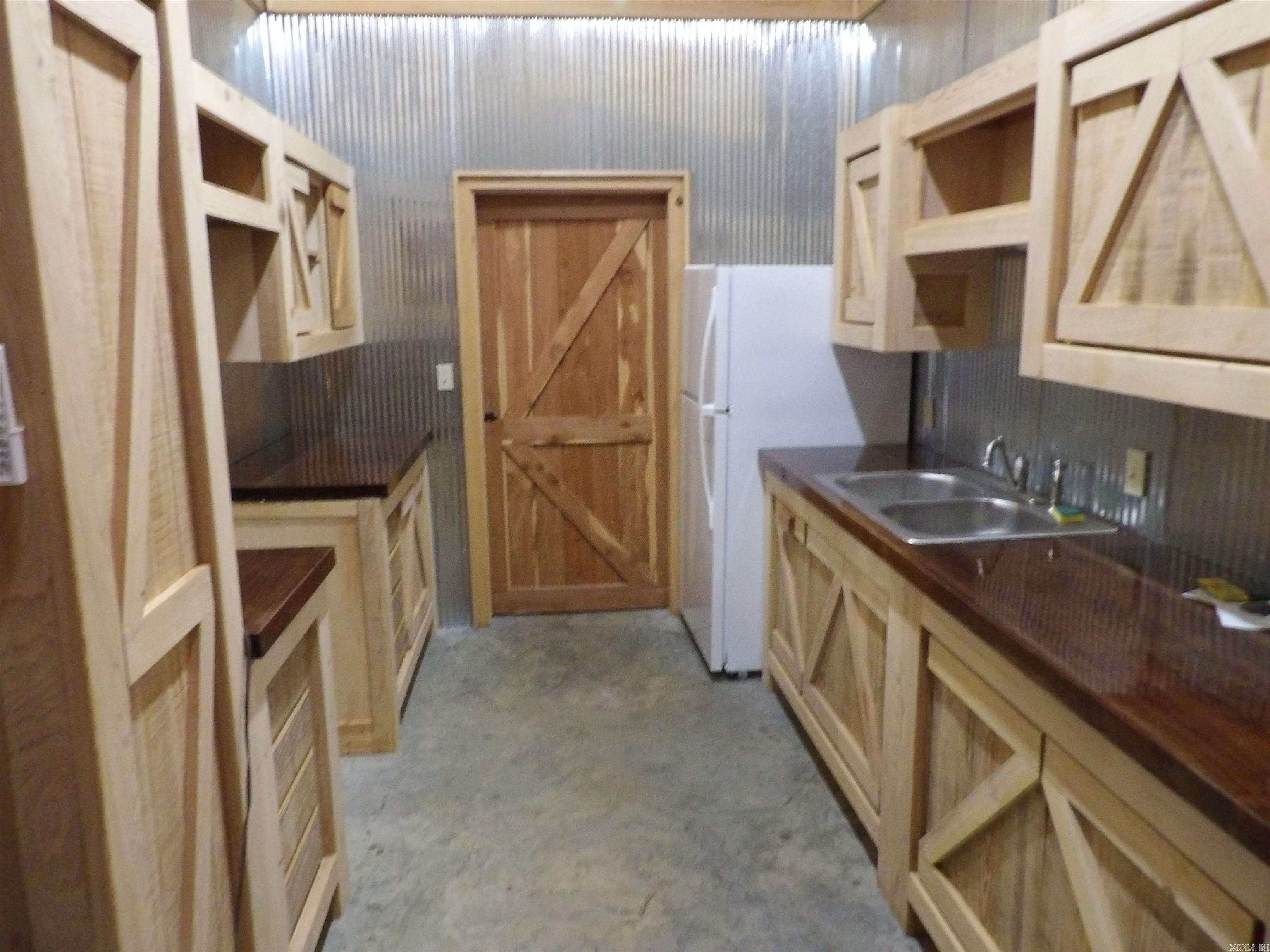 202 Old Dean  Monticello, AR