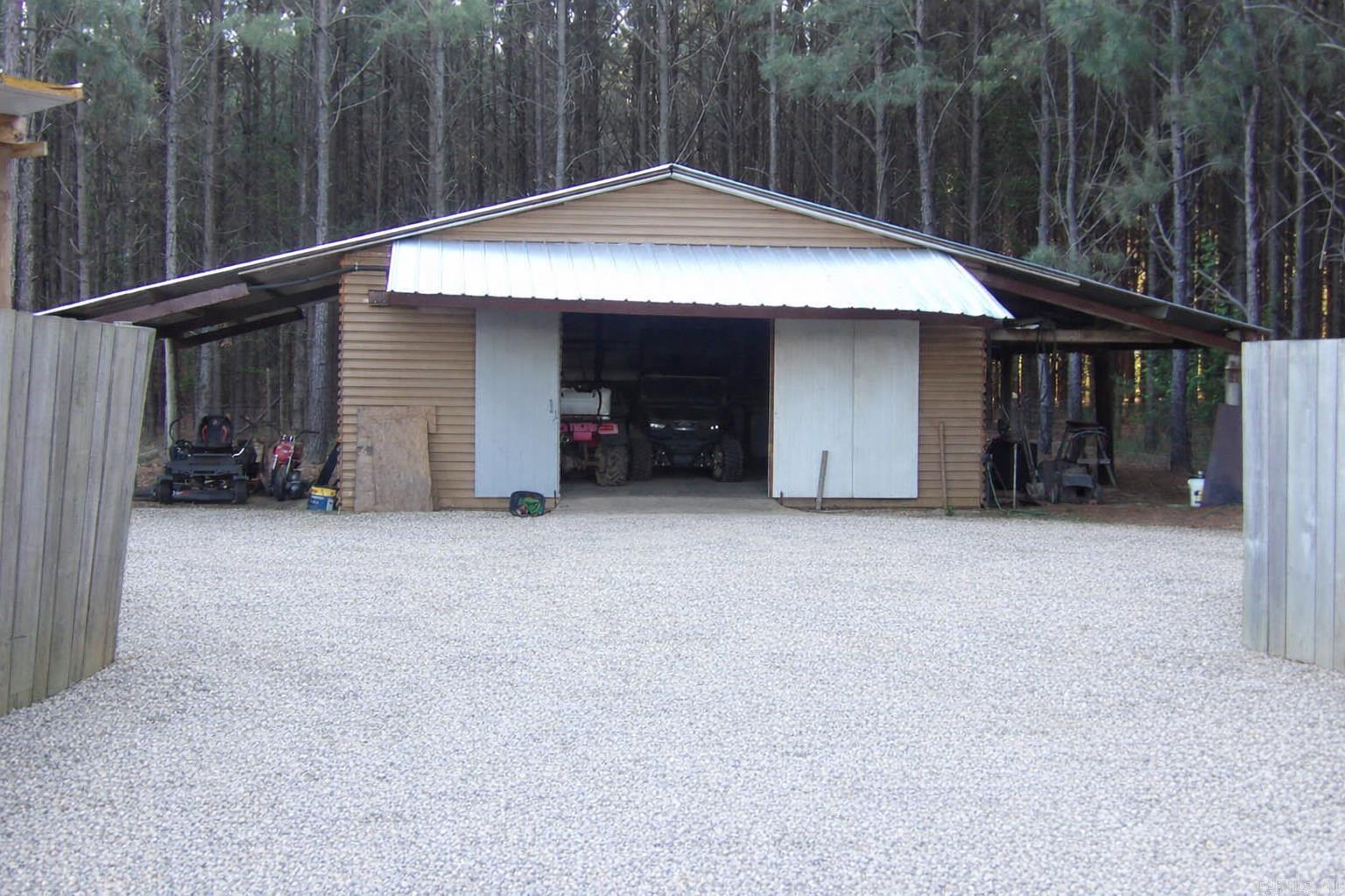 202 Old Dean  Monticello, AR