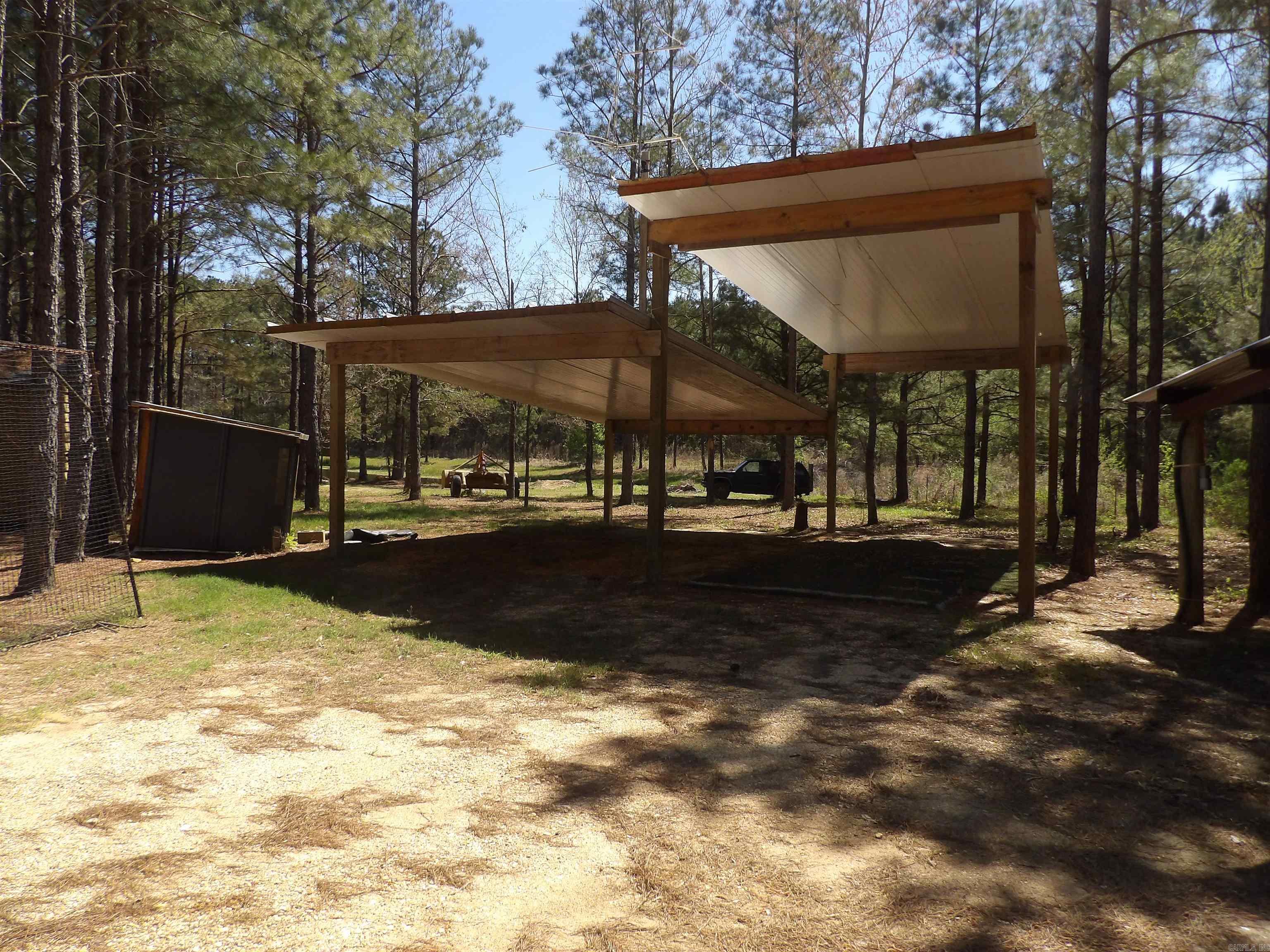 202 Old Dean  Monticello, AR