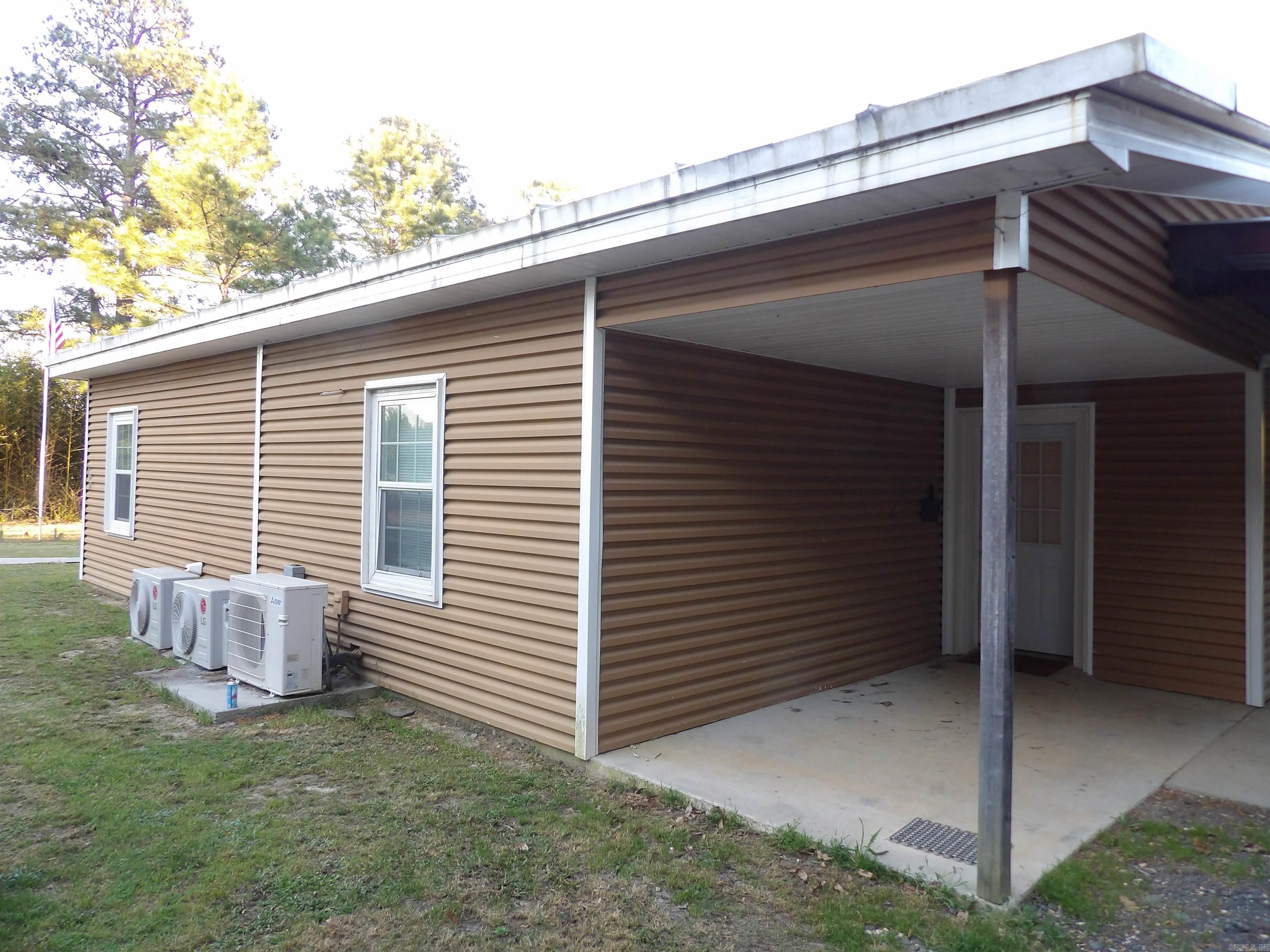 202 Old Dean  Monticello, AR