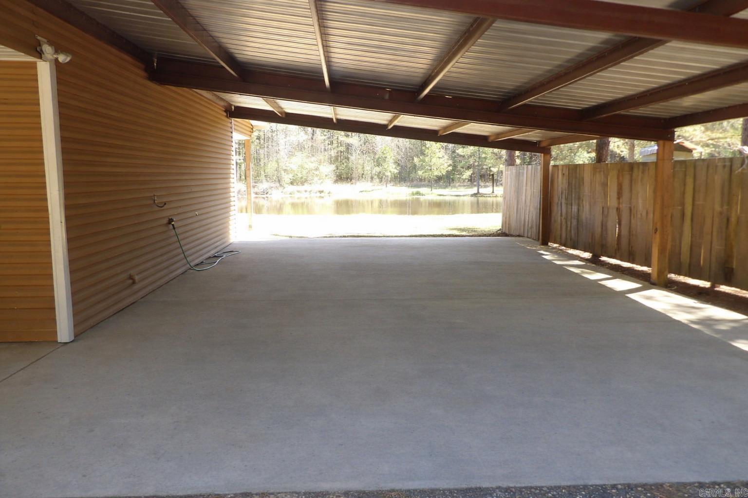 202 Old Dean  Monticello, AR