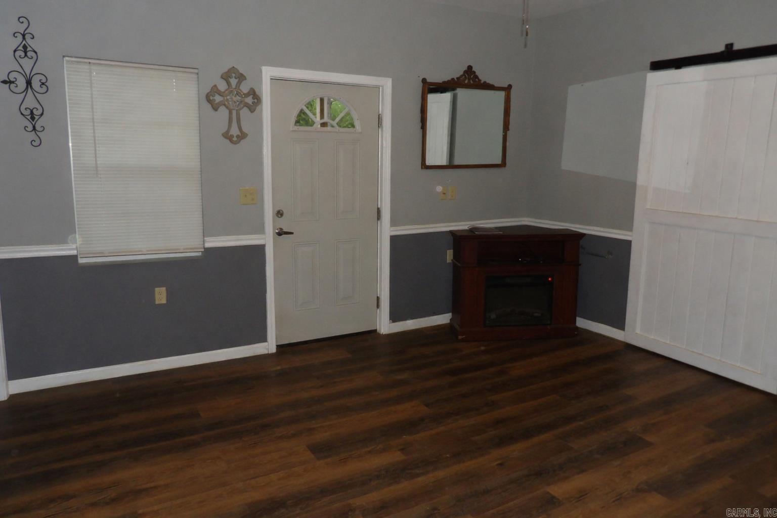 202 Old Dean  Monticello, AR