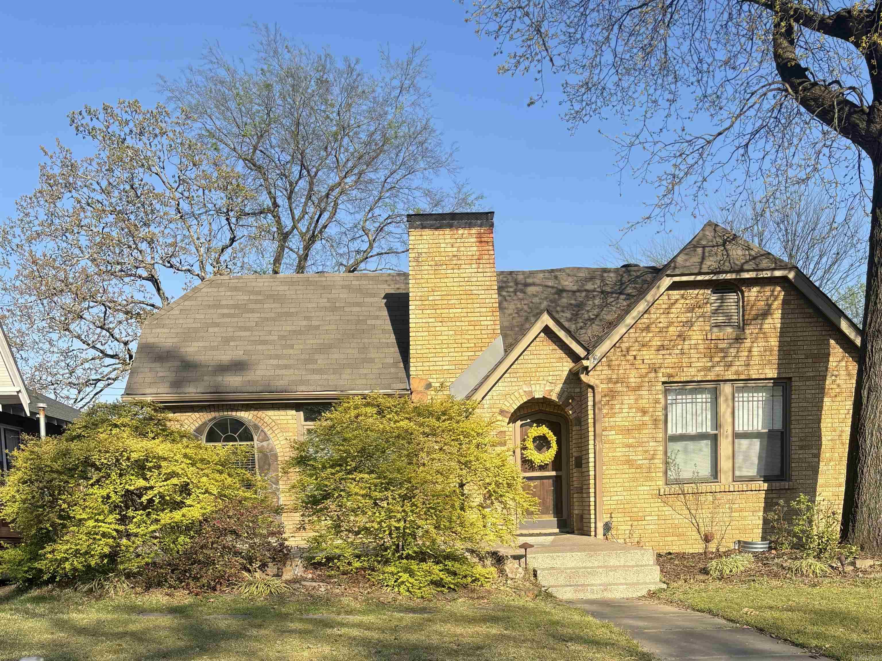 3310 N Cypress  North Little Rock, AR