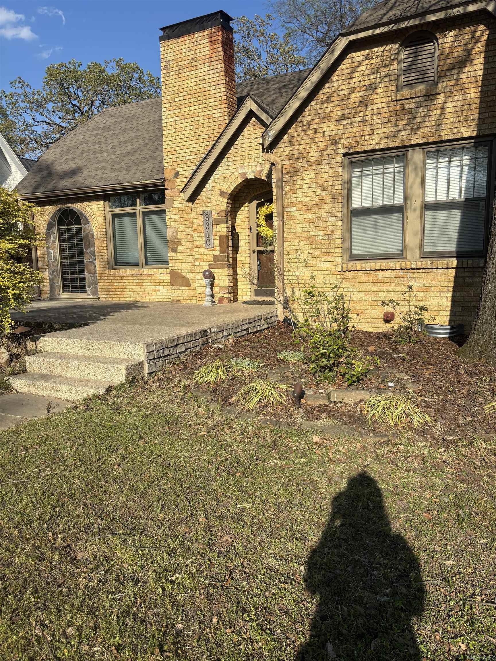 3310 N Cypress  North Little Rock, AR