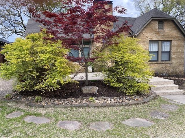 3310 N Cypress  North Little Rock, AR