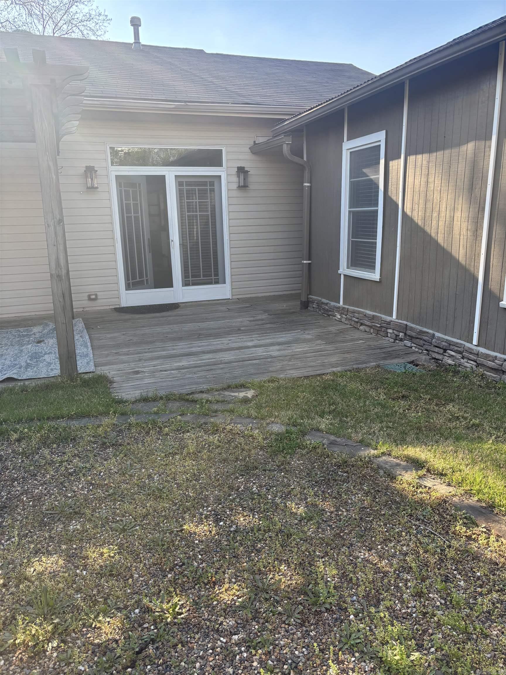 3310 N Cypress  North Little Rock, AR