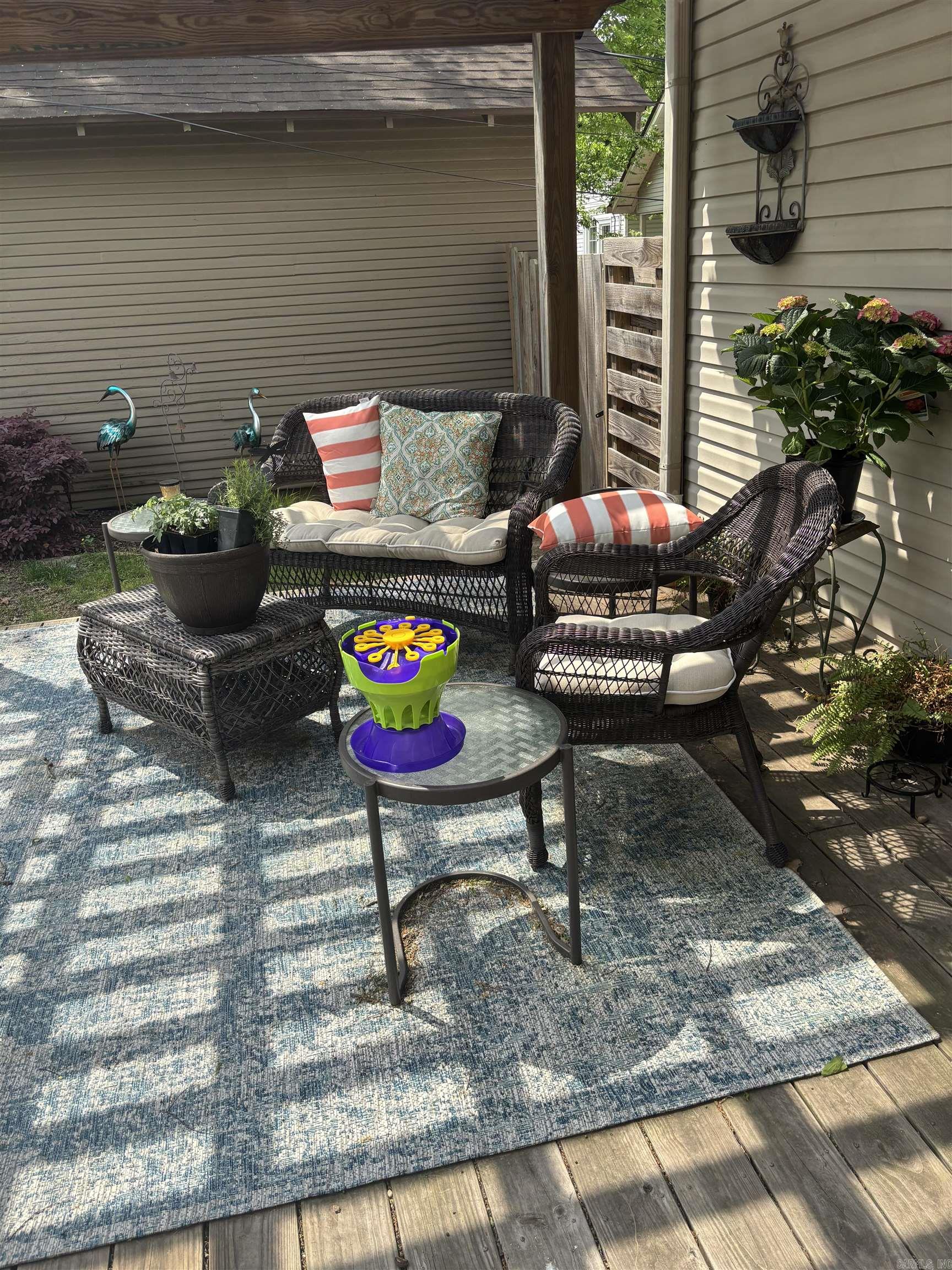 3310 N Cypress  North Little Rock, AR