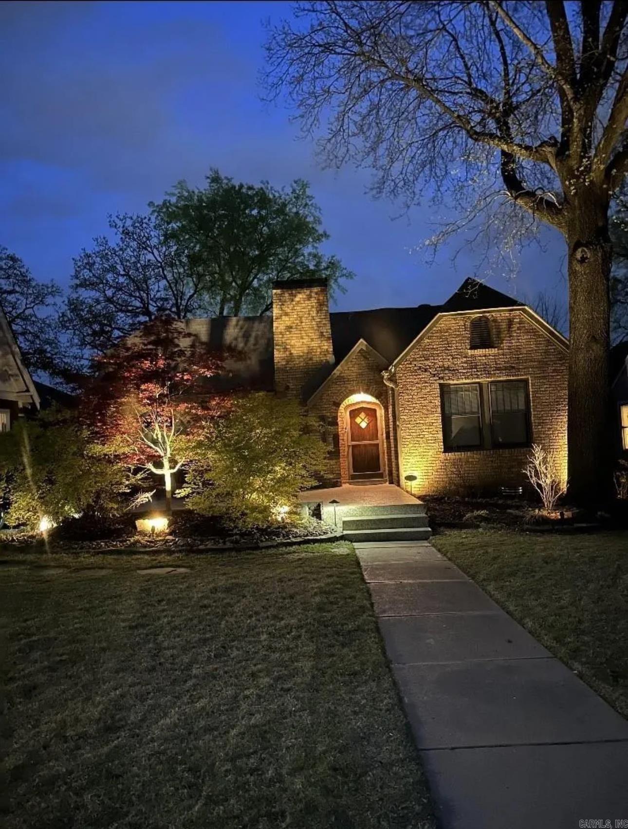 3310 N Cypress  North Little Rock, AR