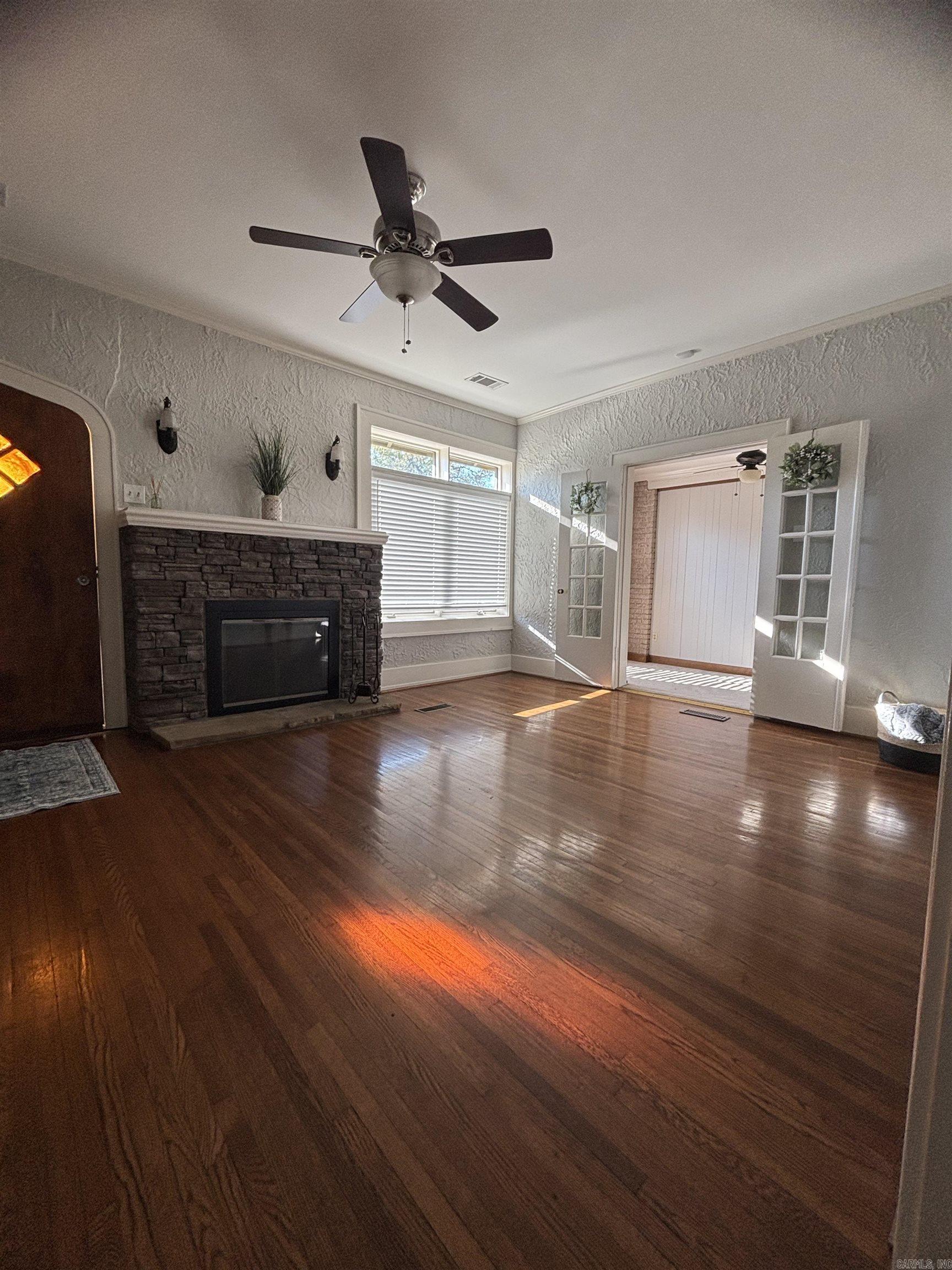 3310 N Cypress  North Little Rock, AR