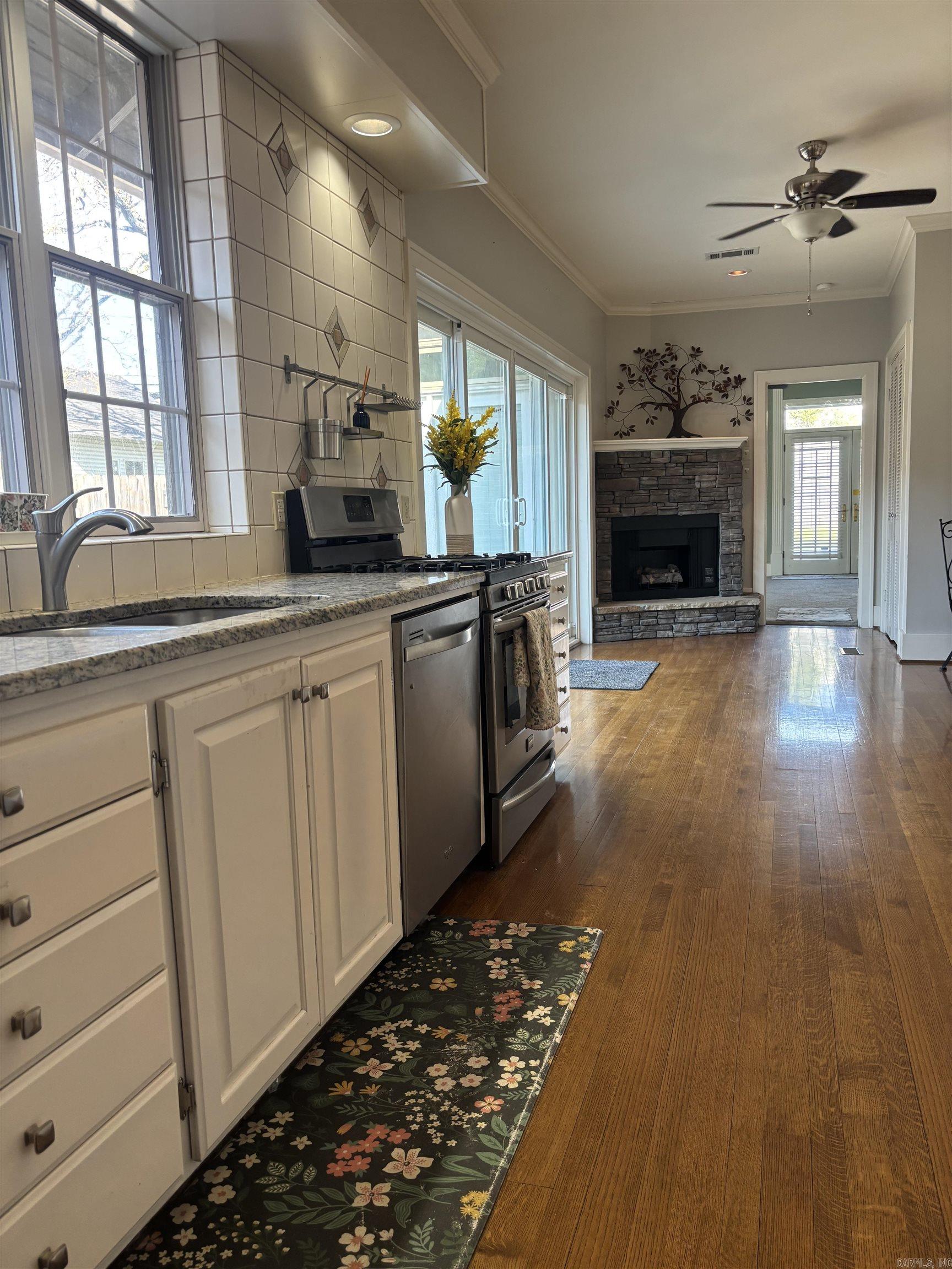 3310 N Cypress  North Little Rock, AR