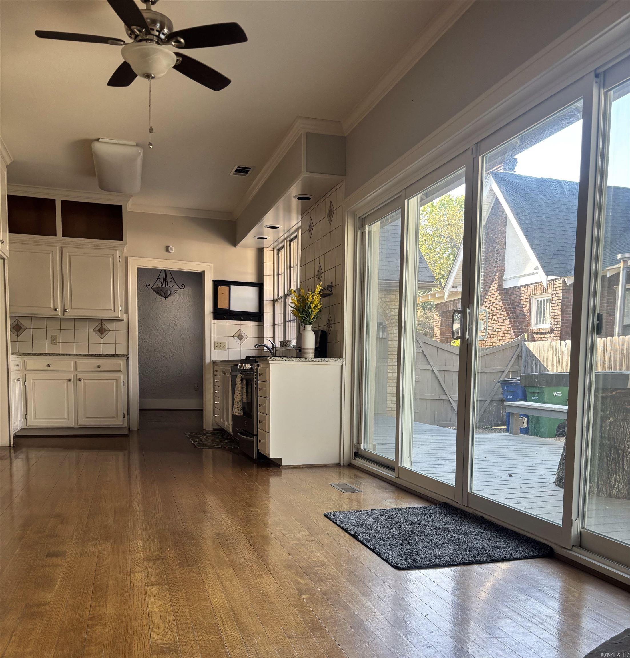 3310 N Cypress  North Little Rock, AR