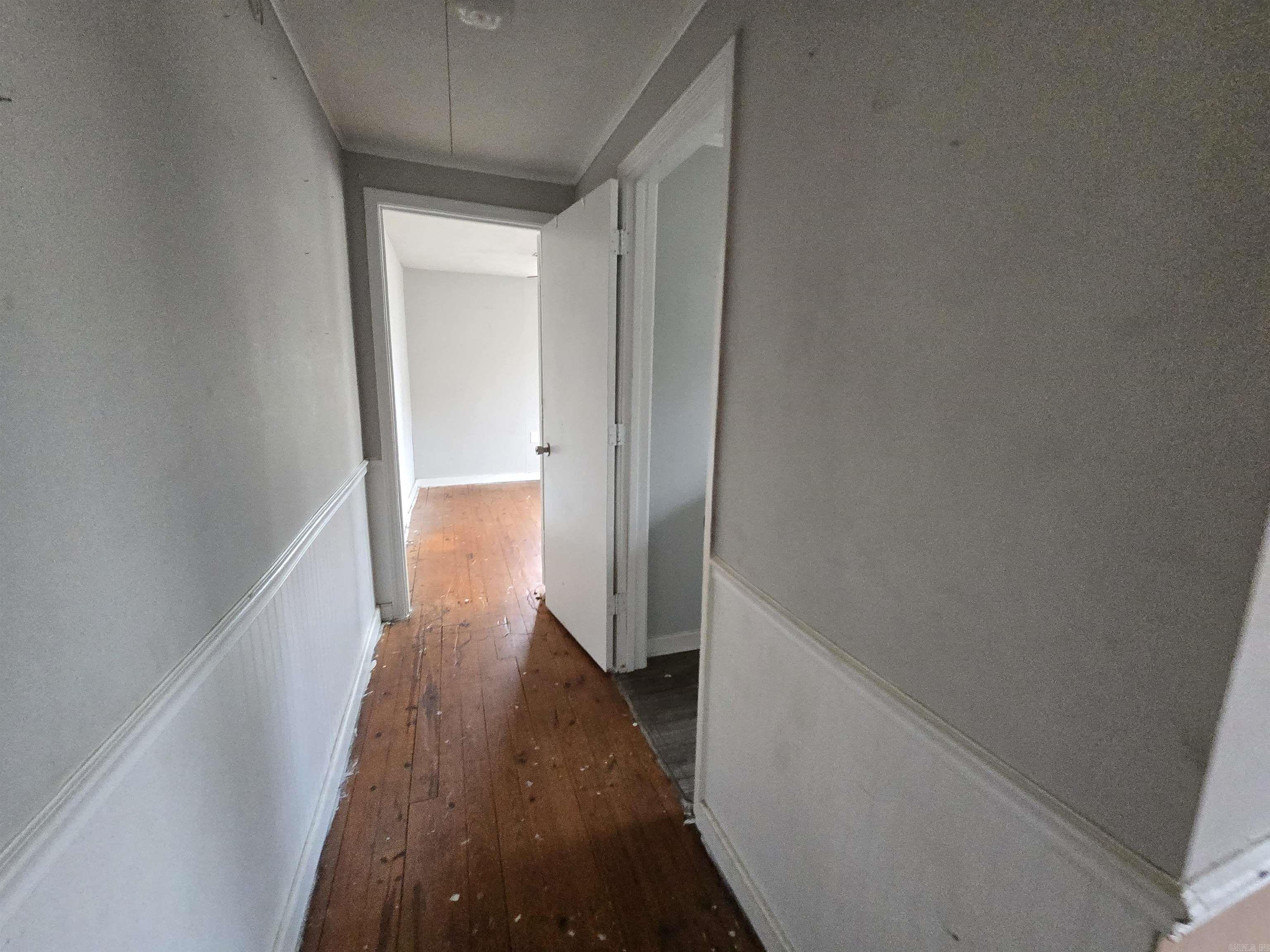 1562 E Hwy 16  Clinton, AR