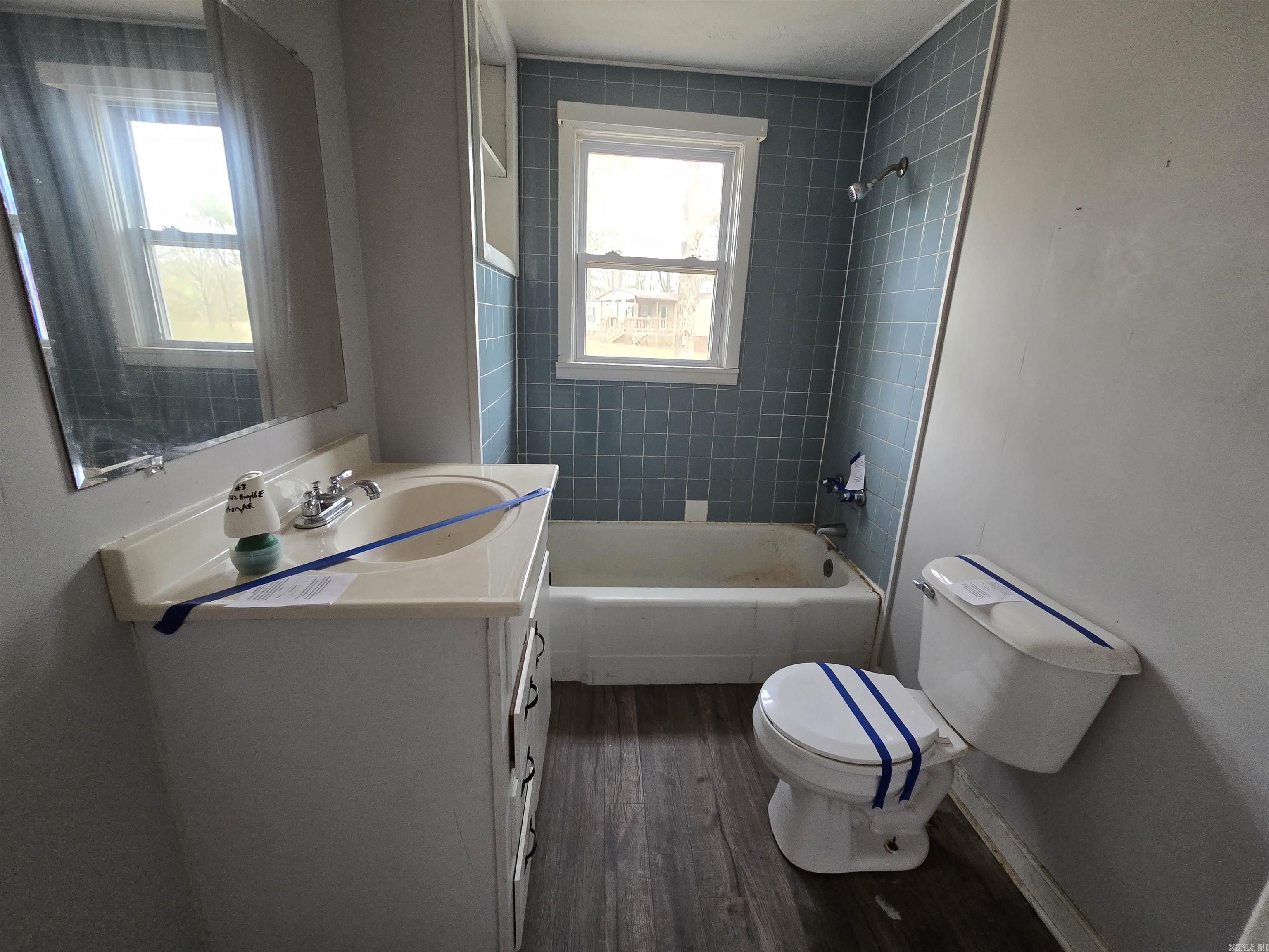 1562 E Hwy 16  Clinton, AR