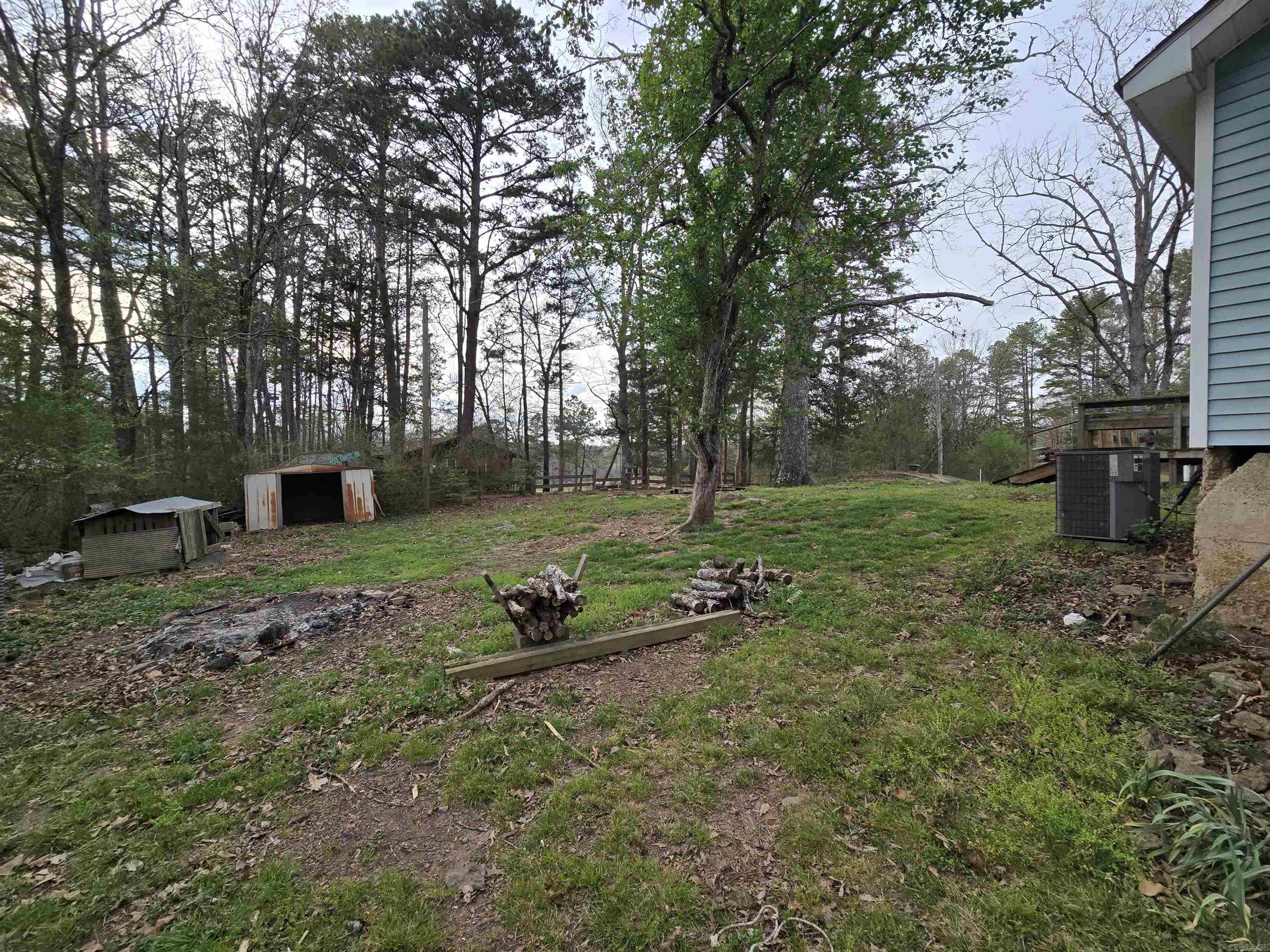 1562 E Hwy 16  Clinton, AR