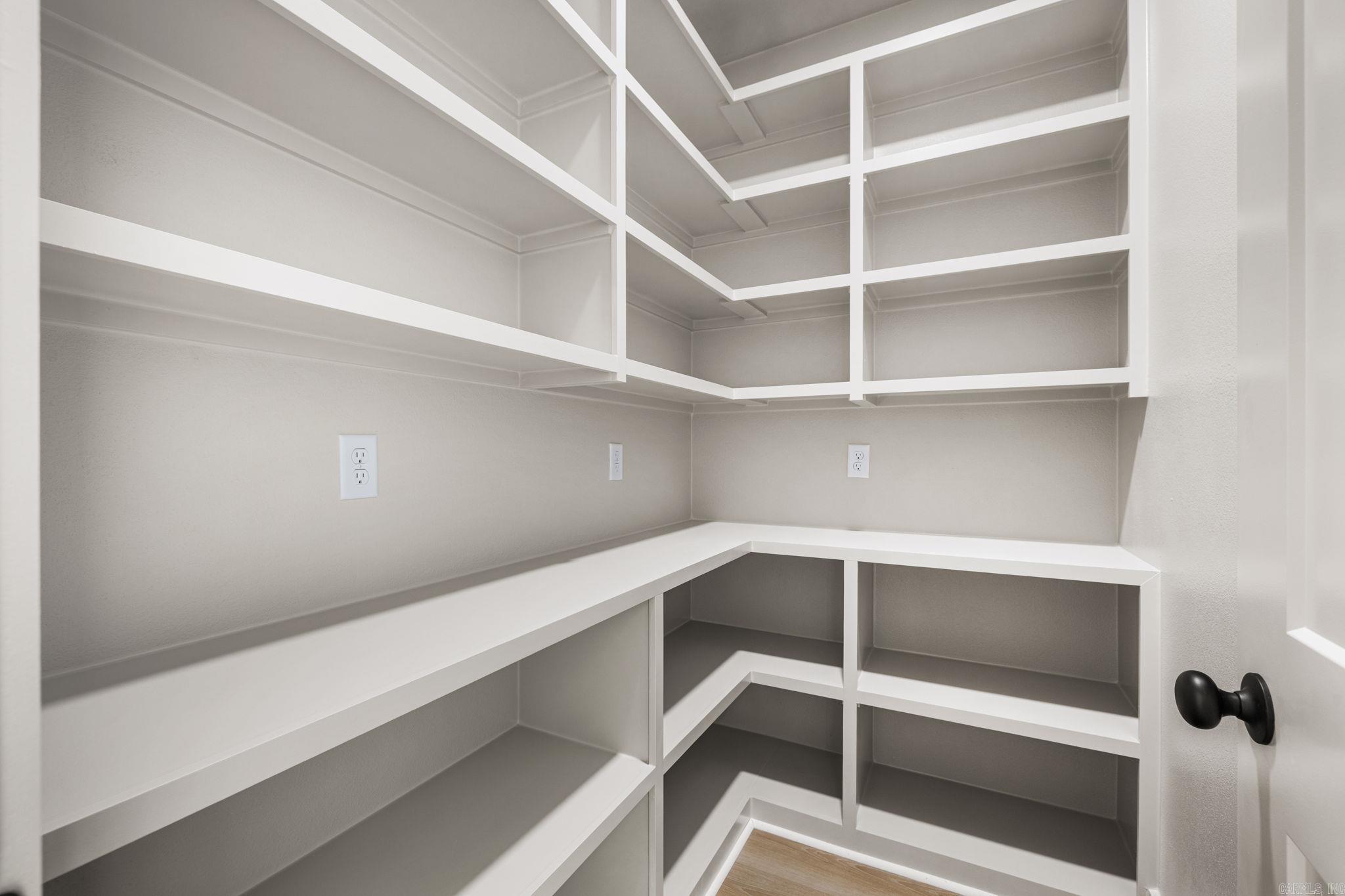 18 Dale Court  Cabot, AR