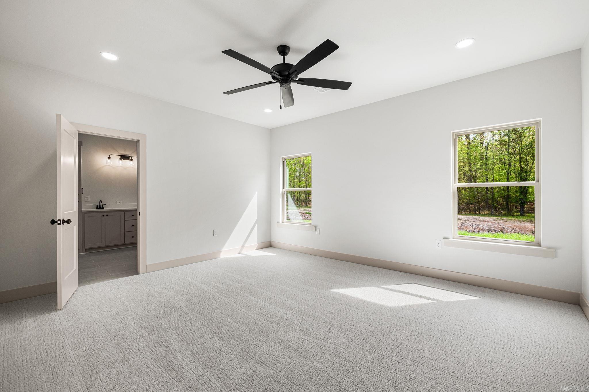 18 Dale Court  Cabot, AR