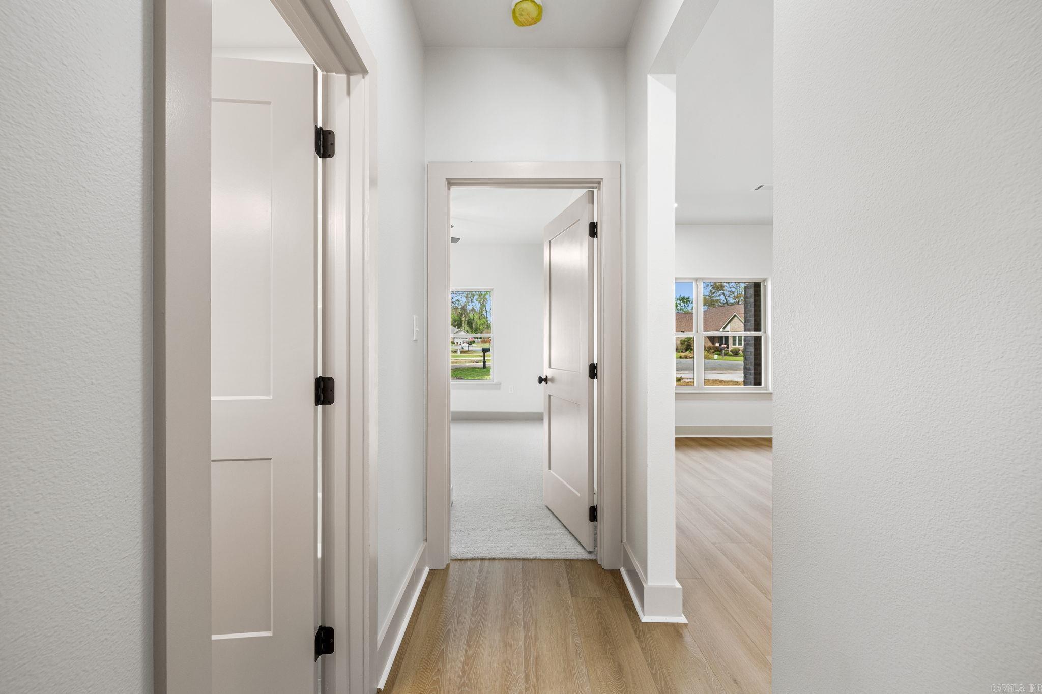 18 Dale Court  Cabot, AR