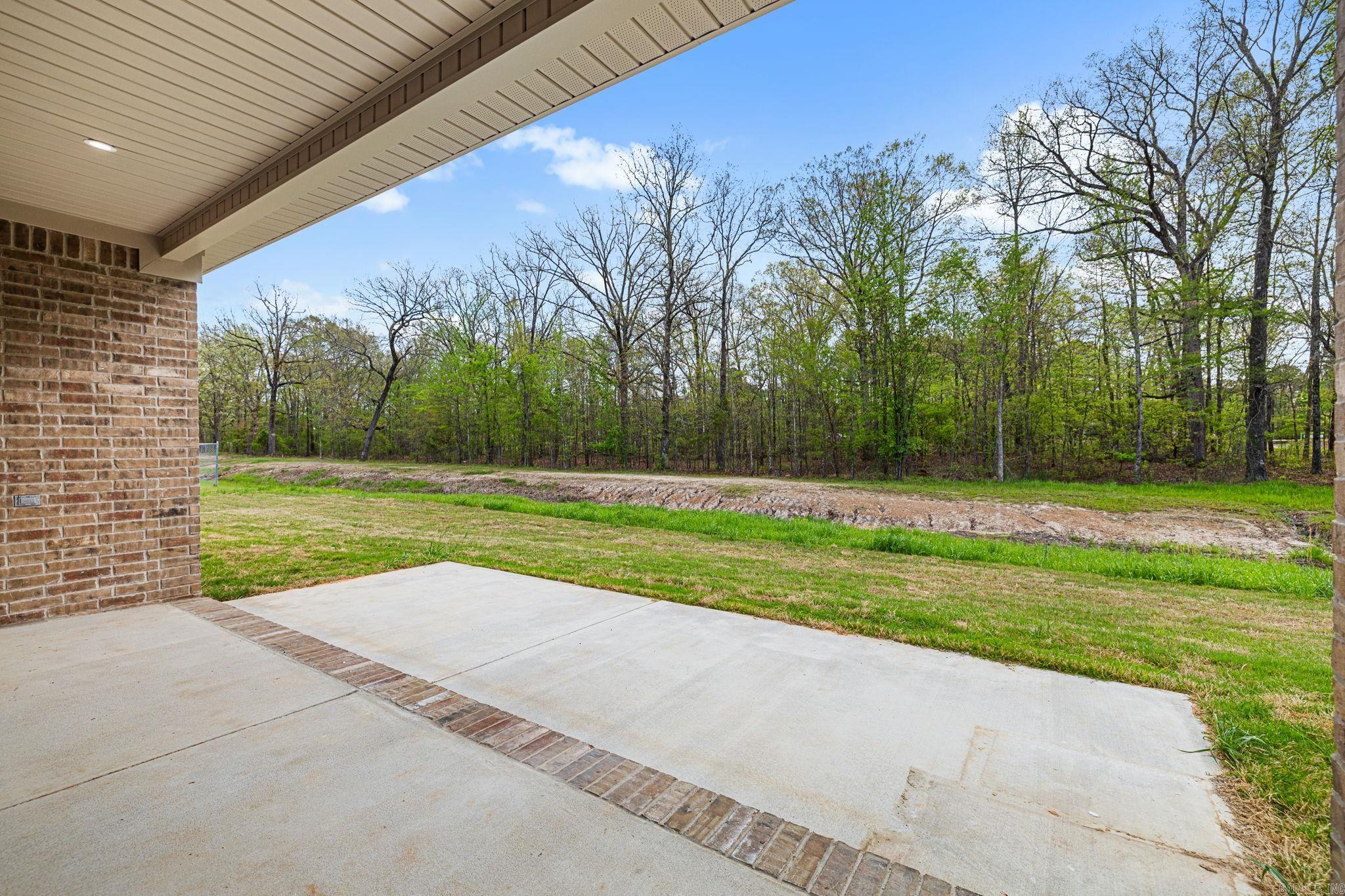 18 Dale Court  Cabot, AR