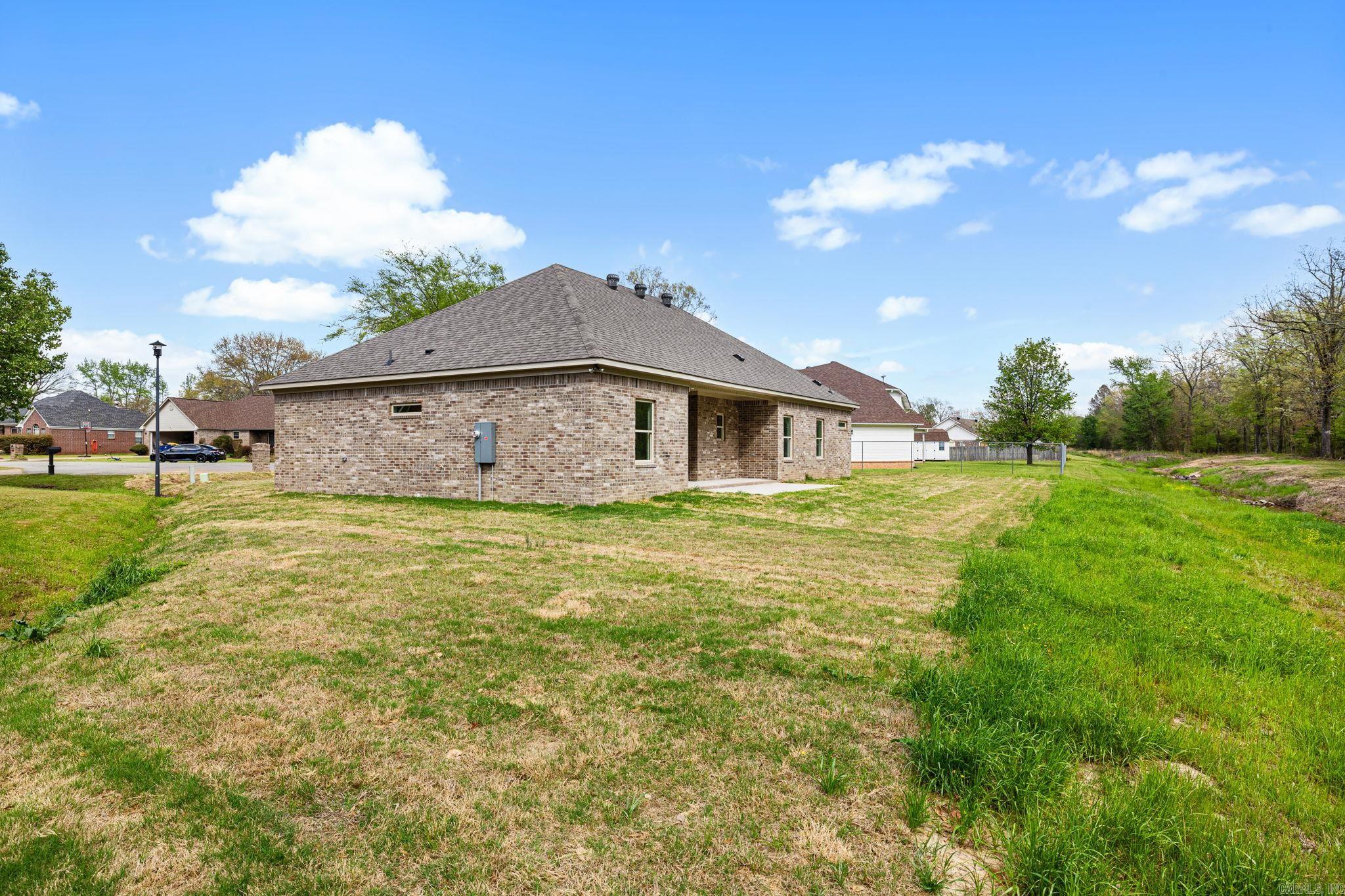 18 Dale Court  Cabot, AR