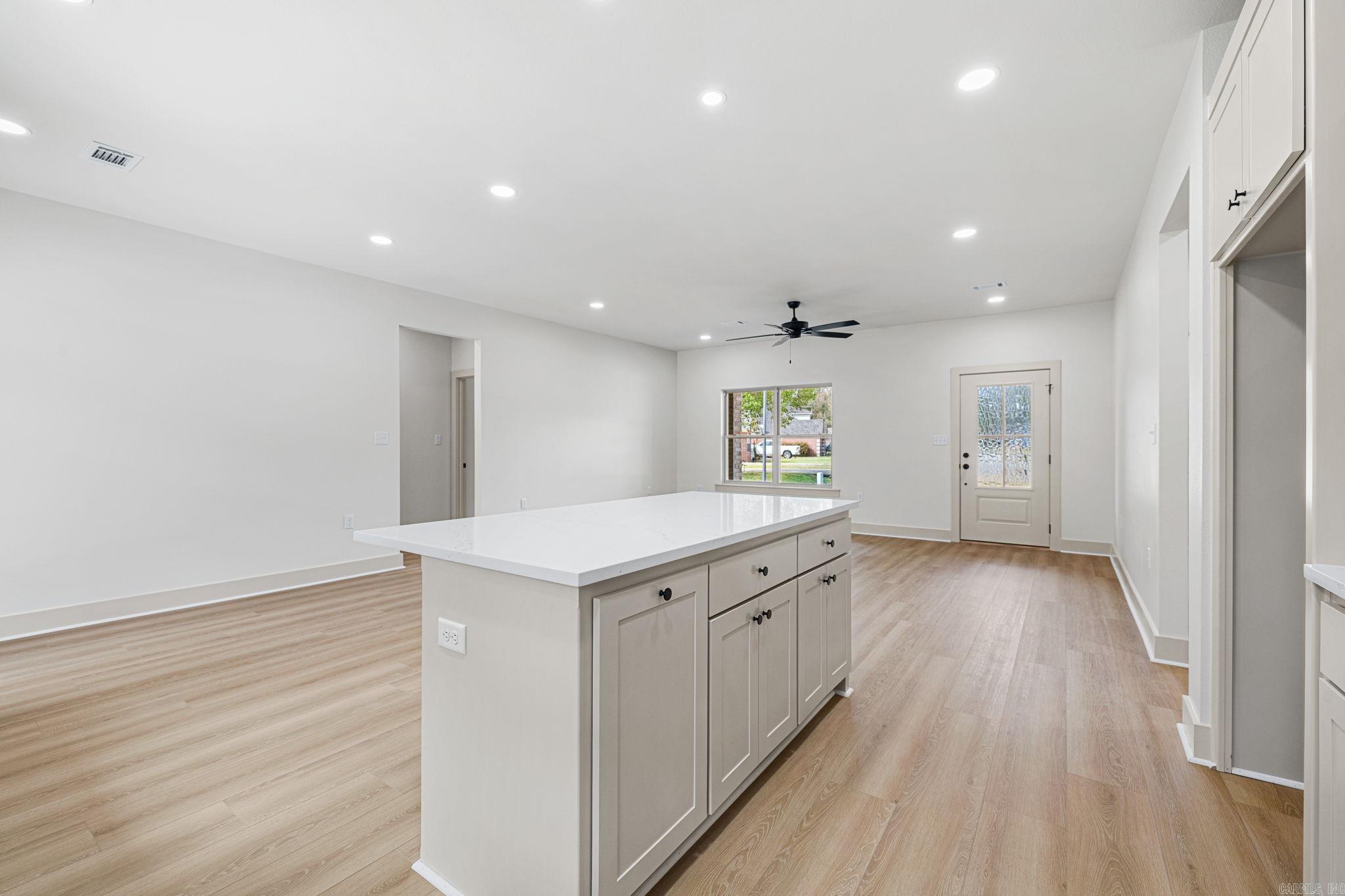 18 Dale Court  Cabot, AR