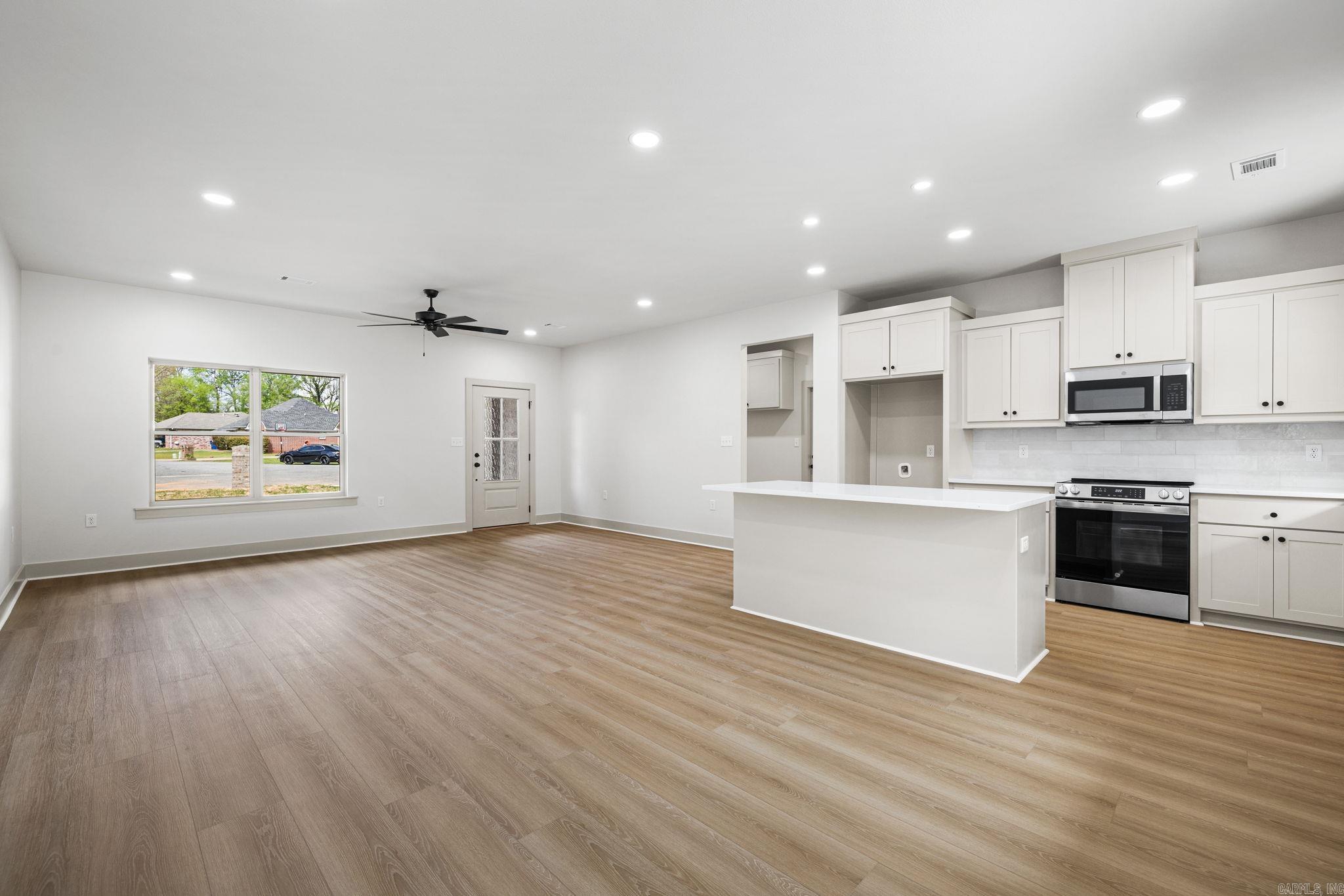 18 Dale Court  Cabot, AR