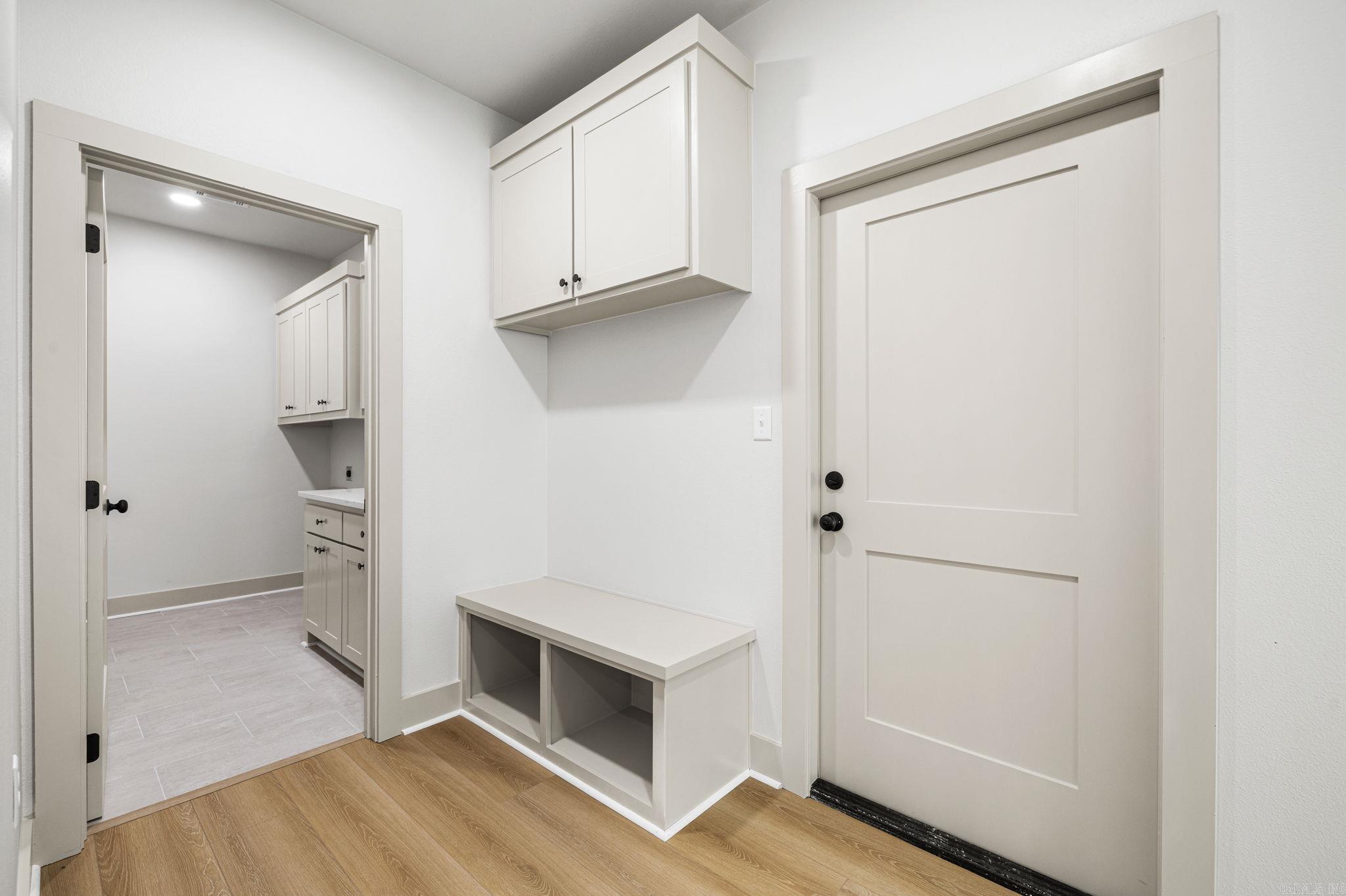 18 Dale Court  Cabot, AR